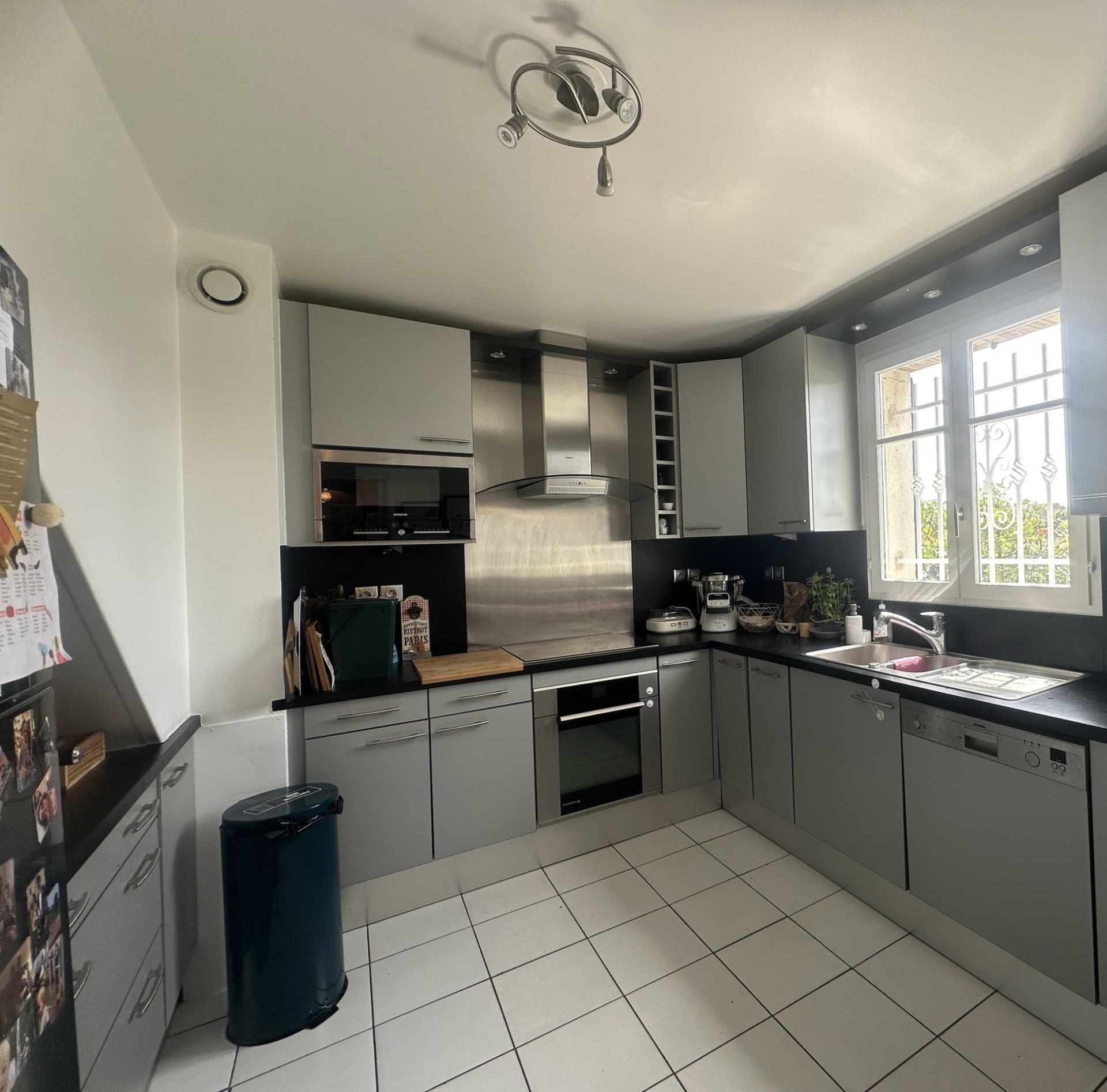 maison 8 pièces en location sur Montesson (78360)