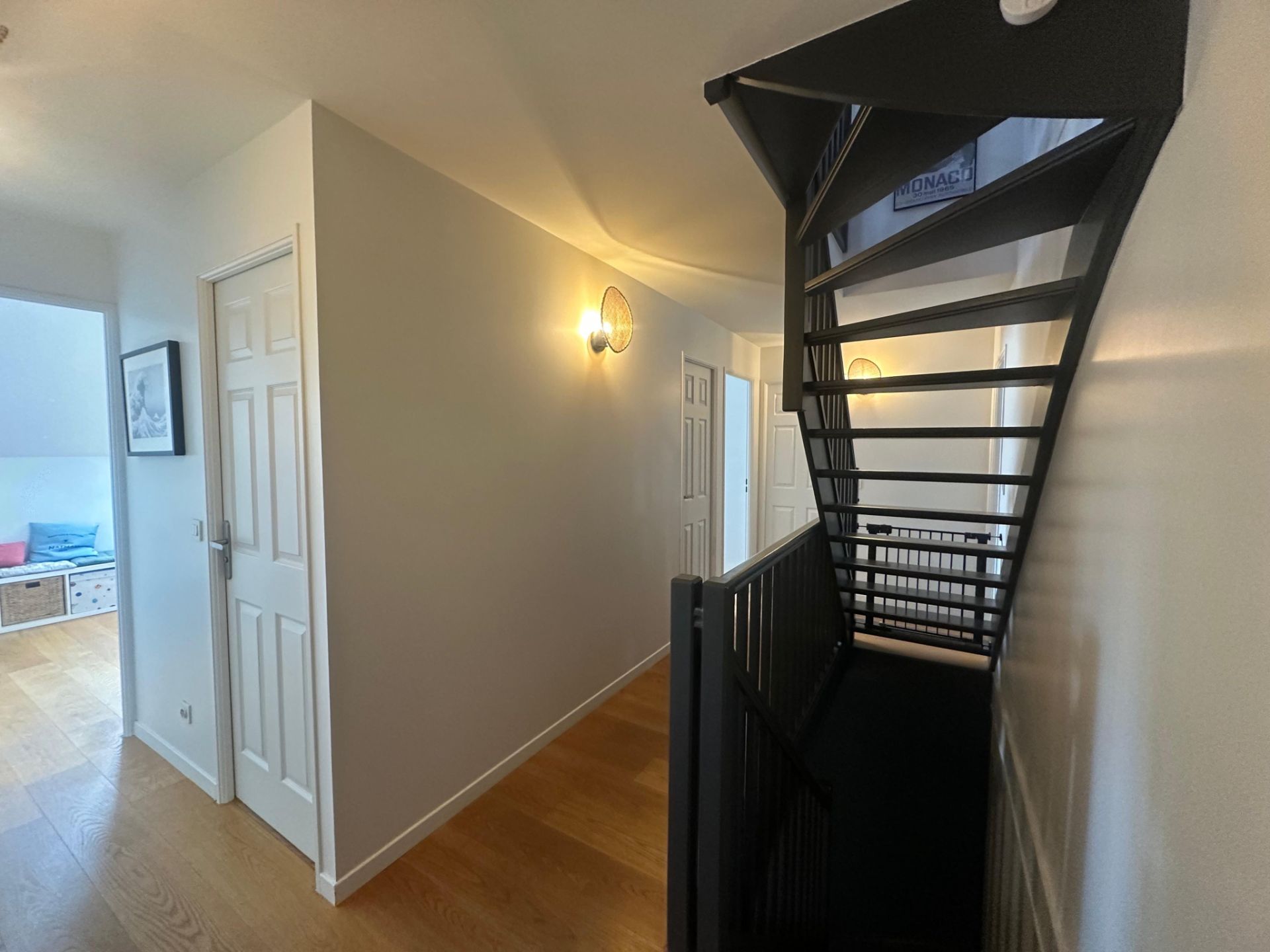 maison 8 pièces en location sur Montesson (78360)