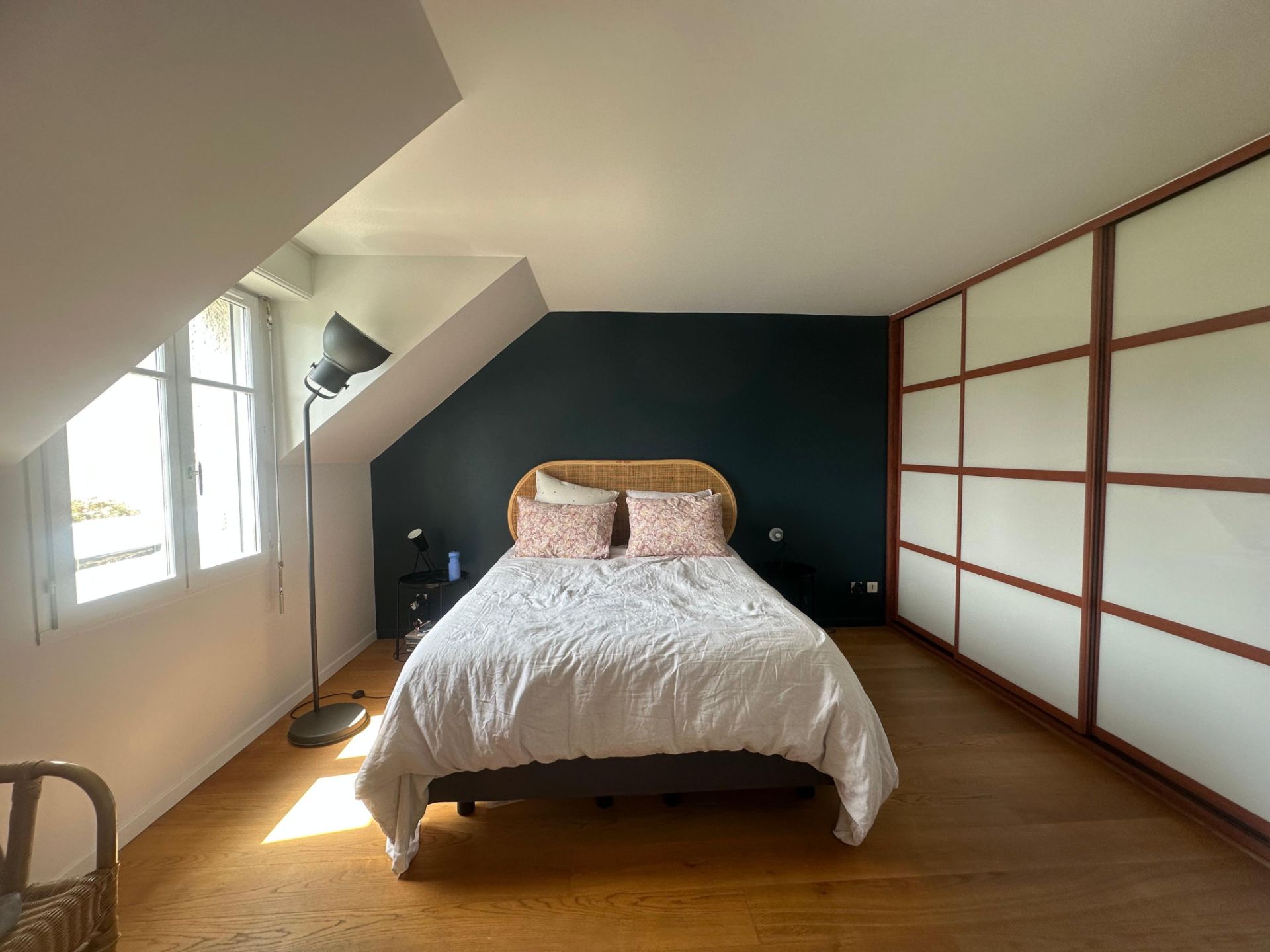 maison 8 pièces en location sur Montesson (78360)