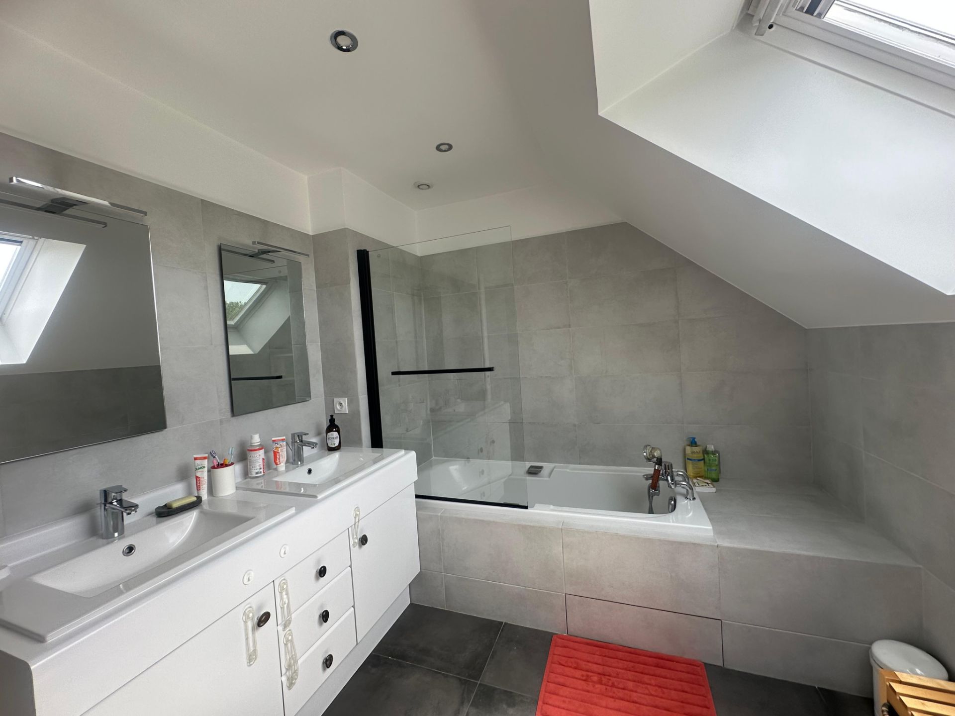 maison 8 pièces en location sur Montesson (78360)