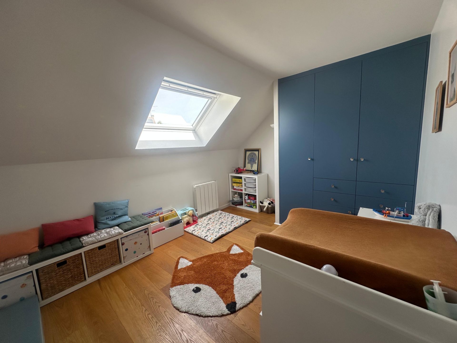 maison 8 pièces en location sur Montesson (78360)