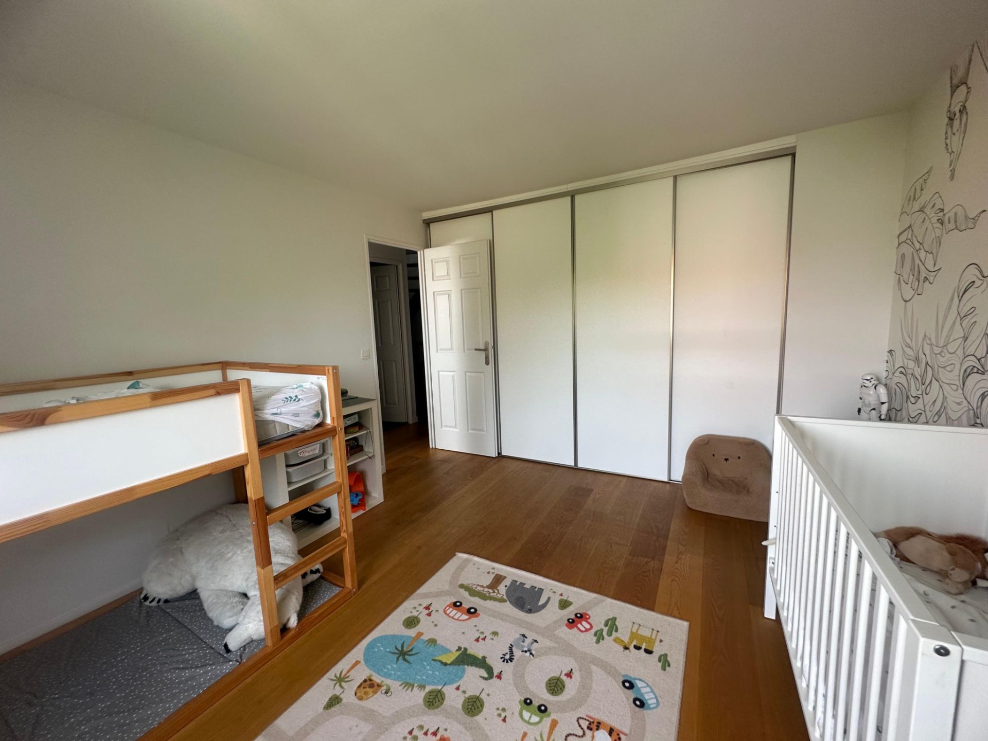 maison 8 pièces en location sur Montesson (78360)
