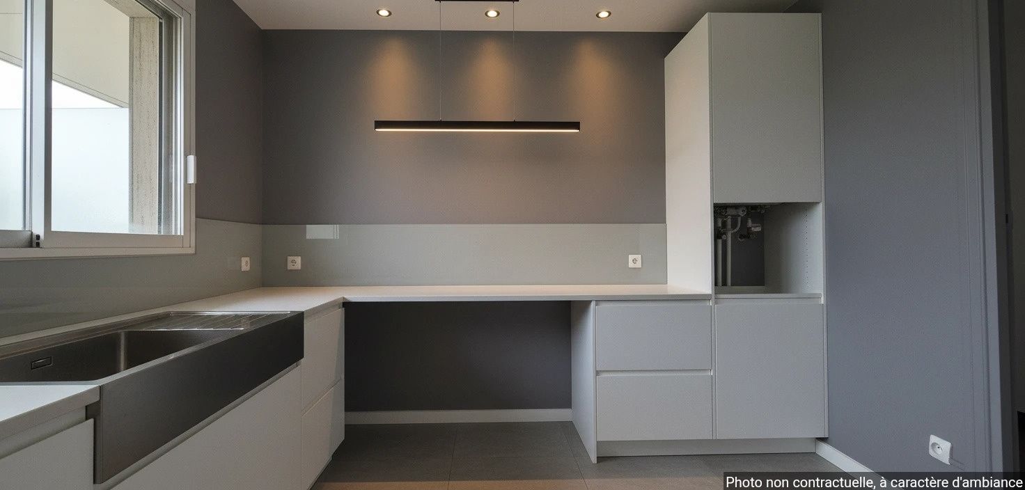 appartement 1 pièce en vente sur Saint-Germain-en-Laye (78100)