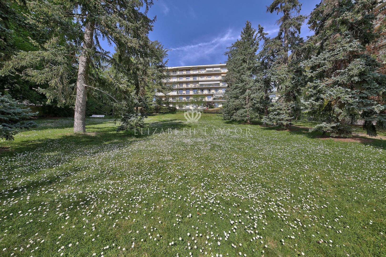 appartement 6 pièces en location sur Saint-Germain-en-Laye (78100)