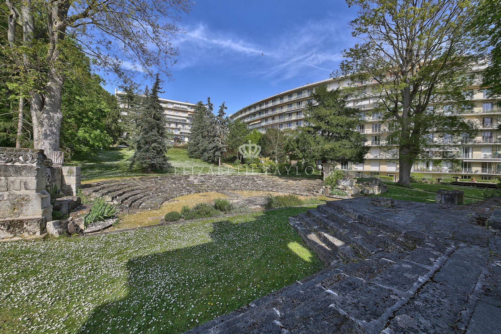 appartement 6 pièces en location sur Saint-Germain-en-Laye (78100)