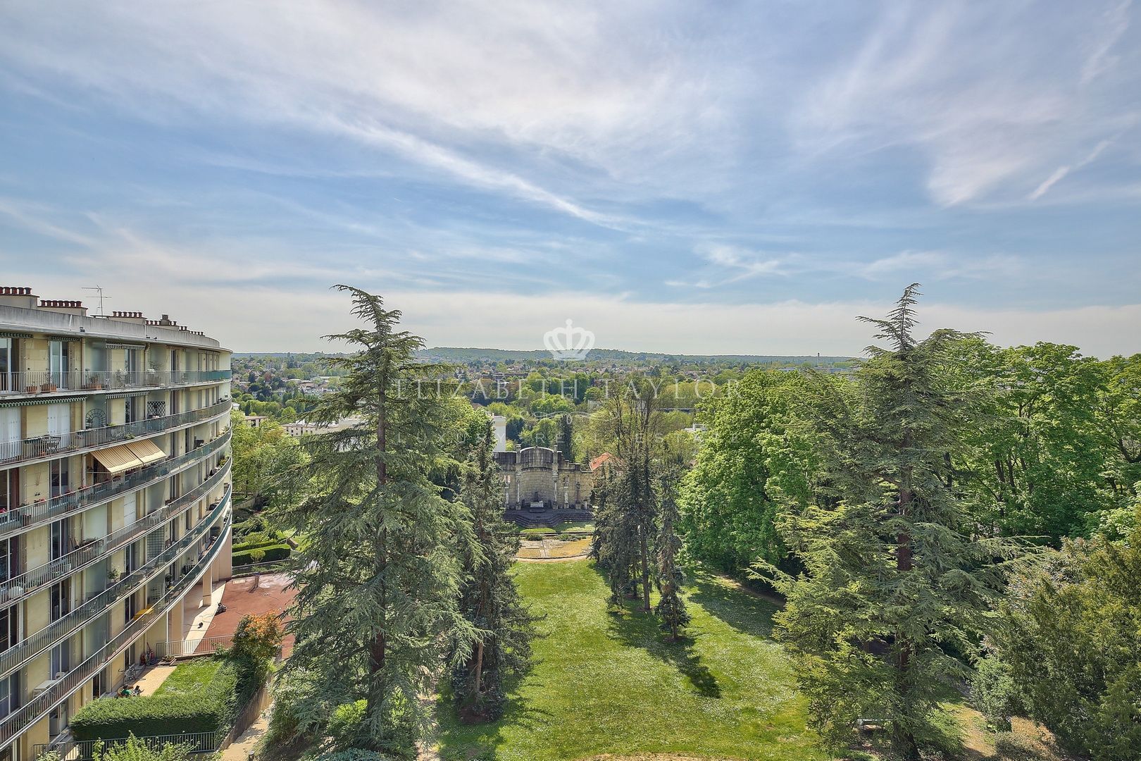 appartement 6 pièces en location sur Saint-Germain-en-Laye (78100)