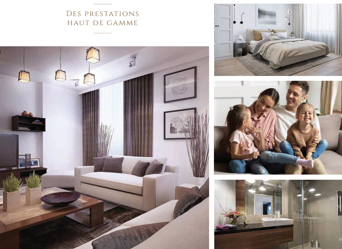 apartment 3 rooms for sale on Saint-Cloud (92210)