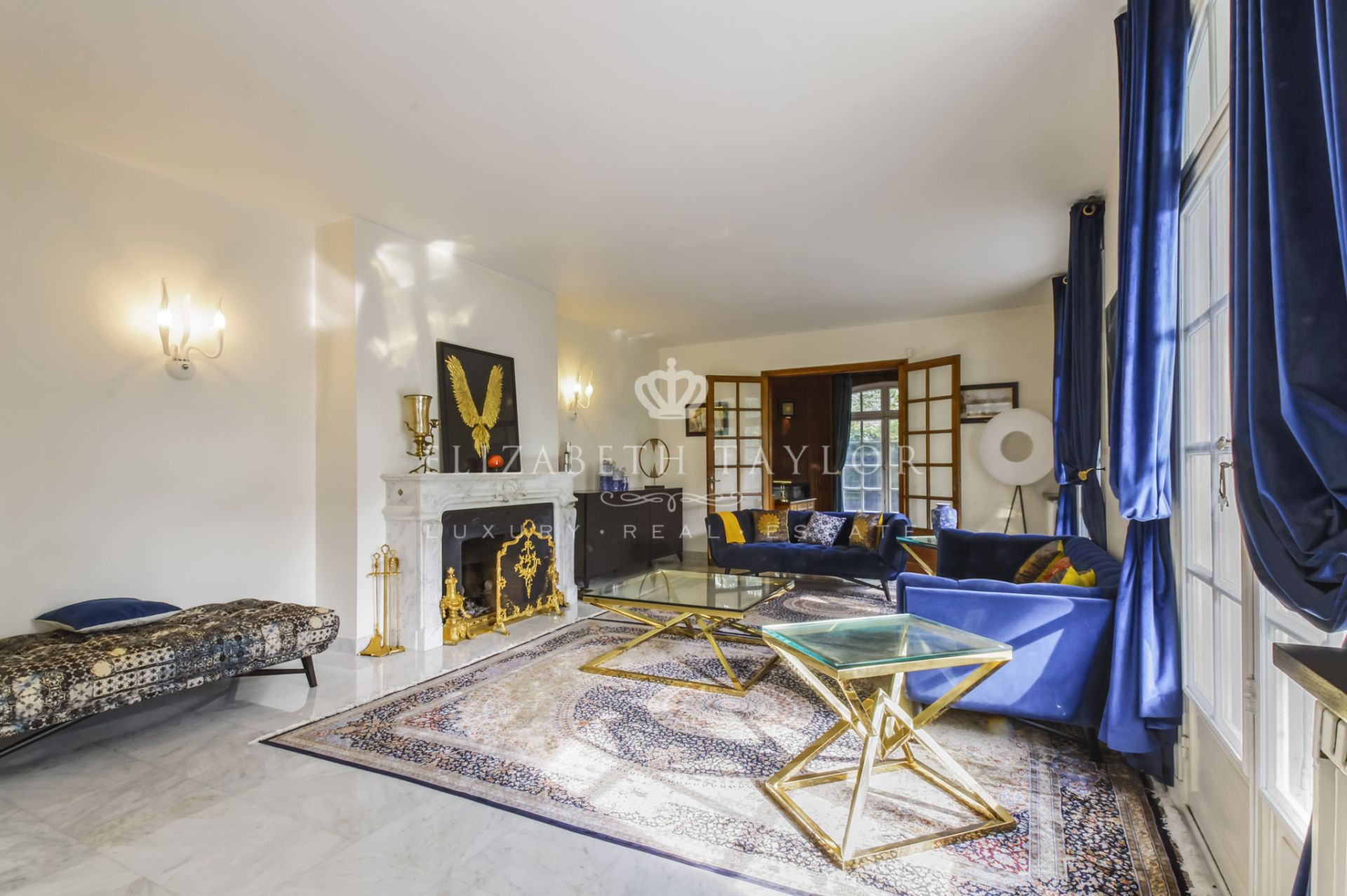 villa 14 rooms for sale on Le Vésinet (78110)
