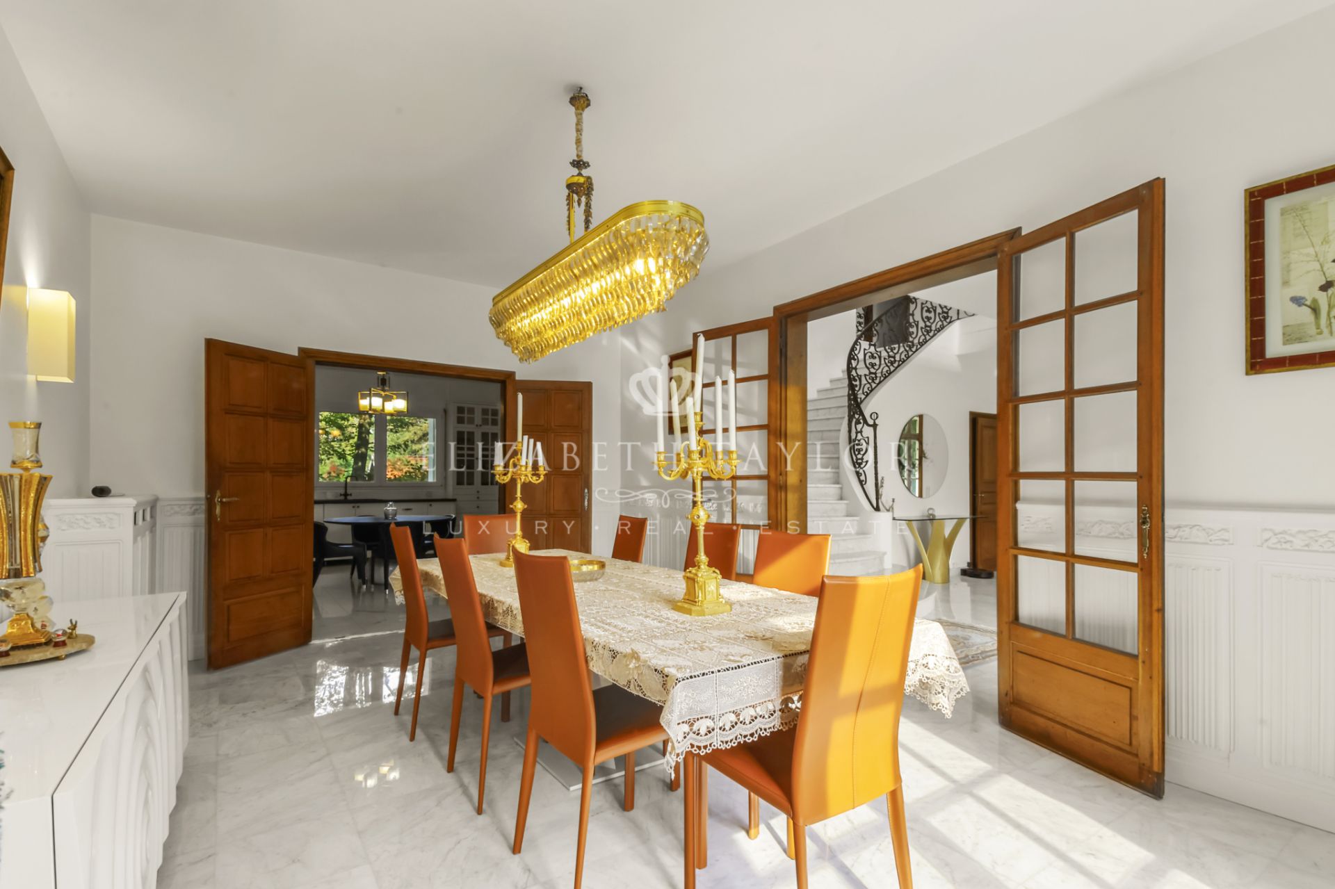 villa 14 rooms for sale on Le Vésinet (78110)