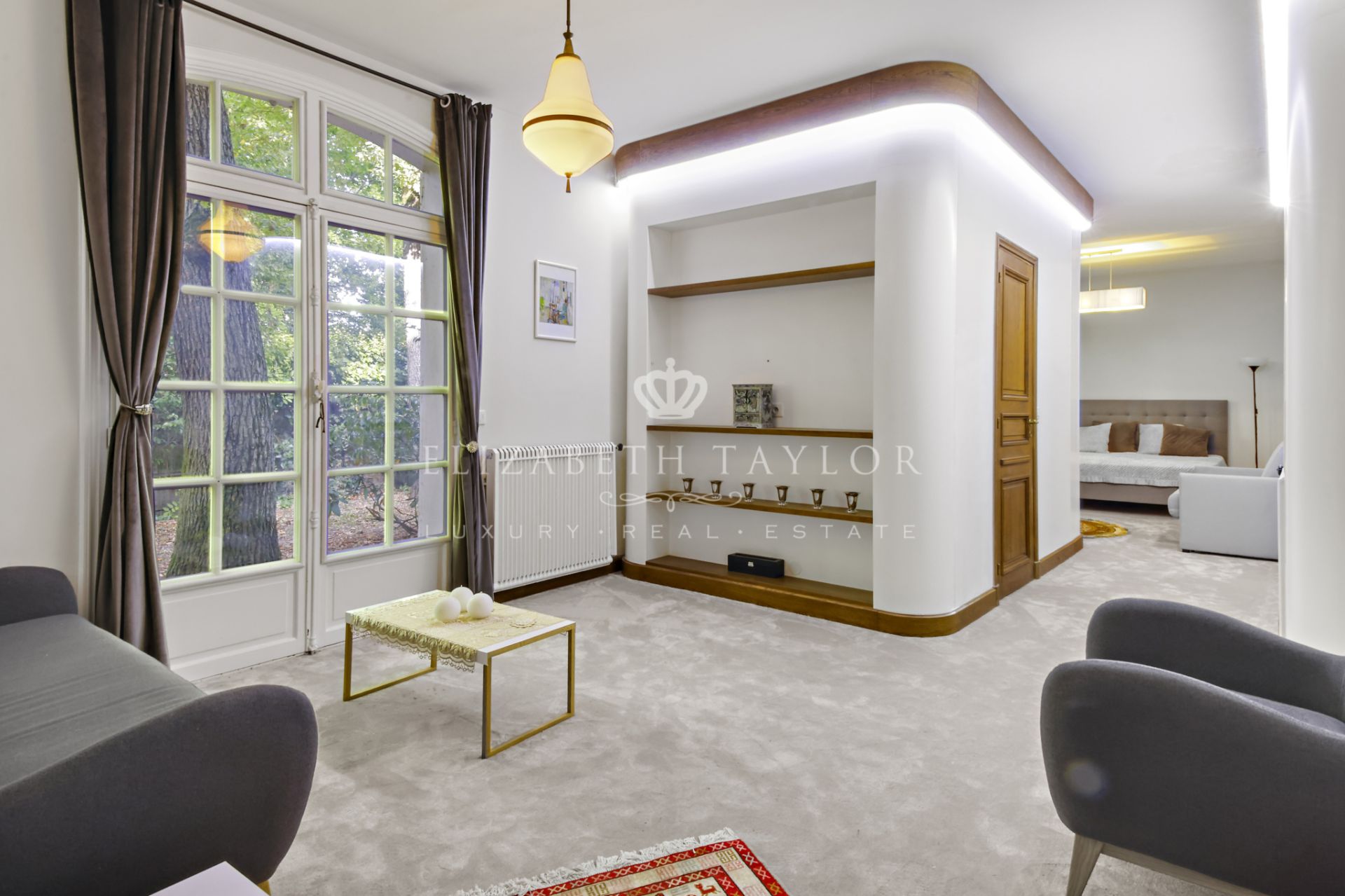 villa 14 rooms for sale on Le Vésinet (78110)