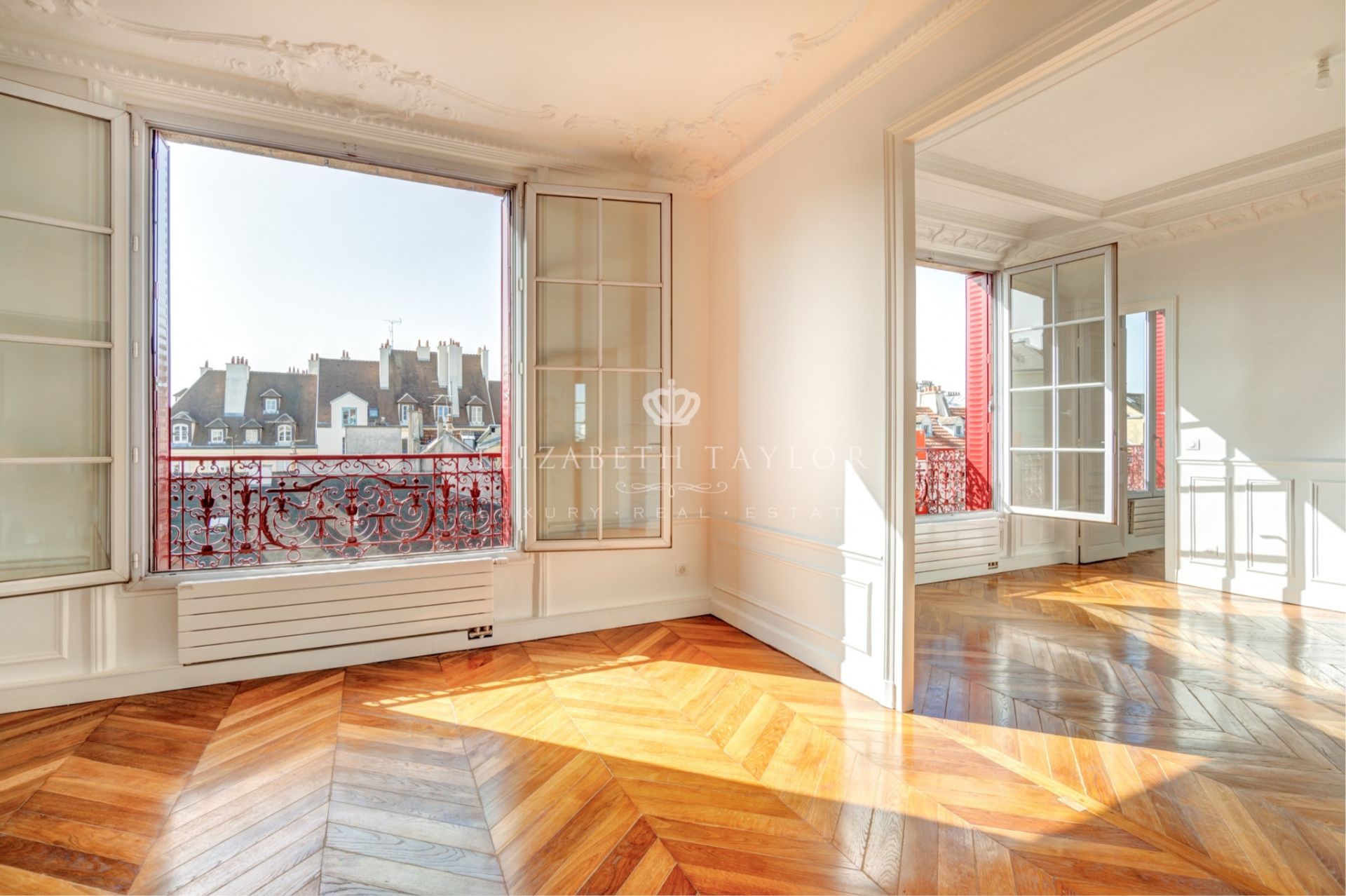 appartement 6 pièces en vente sur Saint-Germain-en-Laye (78100)