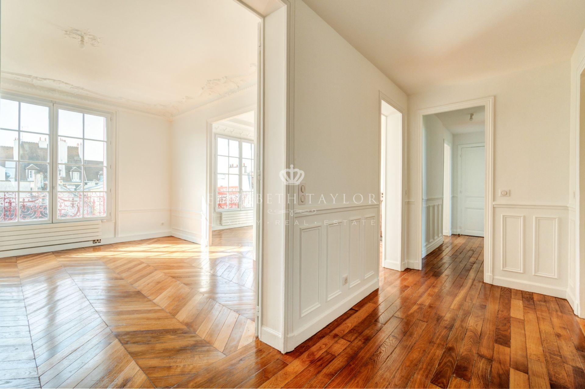 appartement 6 pièces en vente sur Saint-Germain-en-Laye (78100)