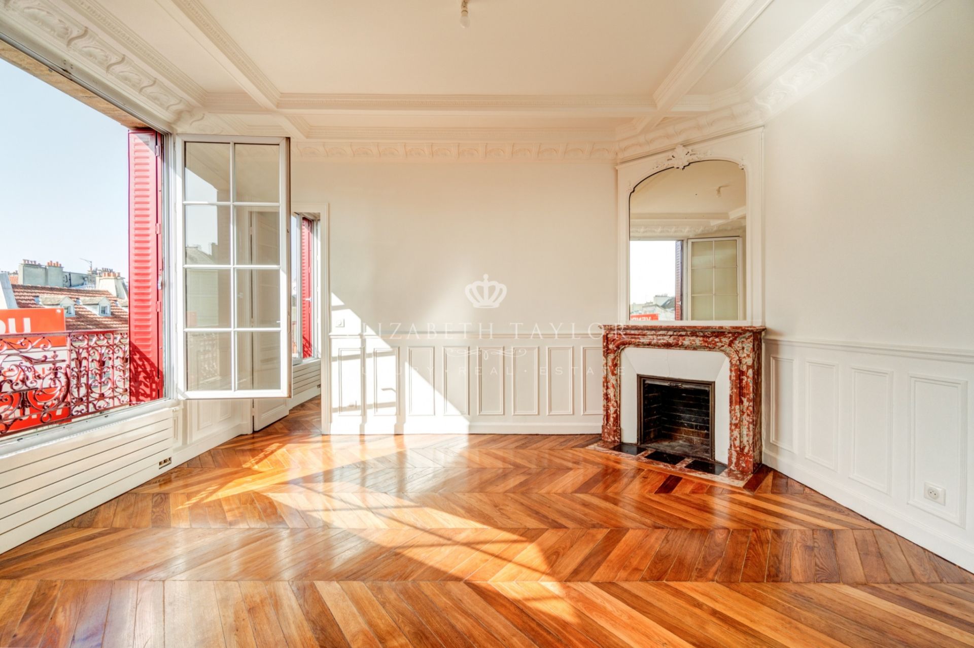 appartement 6 pièces en vente sur Saint-Germain-en-Laye (78100)