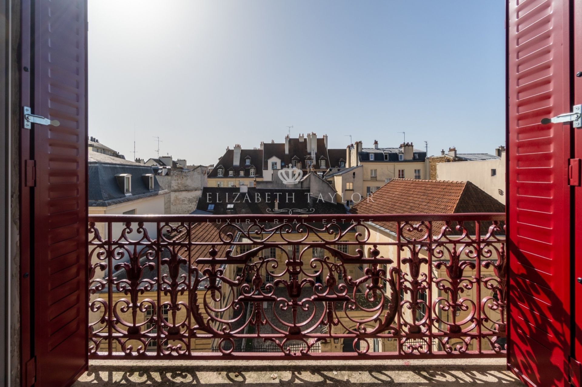 appartement 6 pièces en vente sur Saint-Germain-en-Laye (78100)
