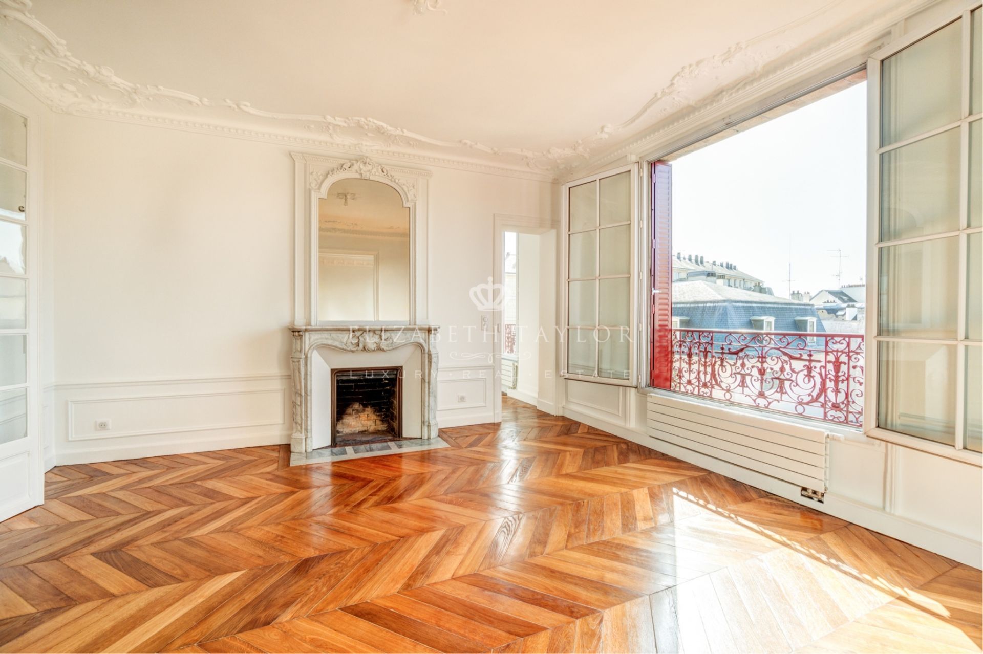appartement 6 pièces en vente sur Saint-Germain-en-Laye (78100)