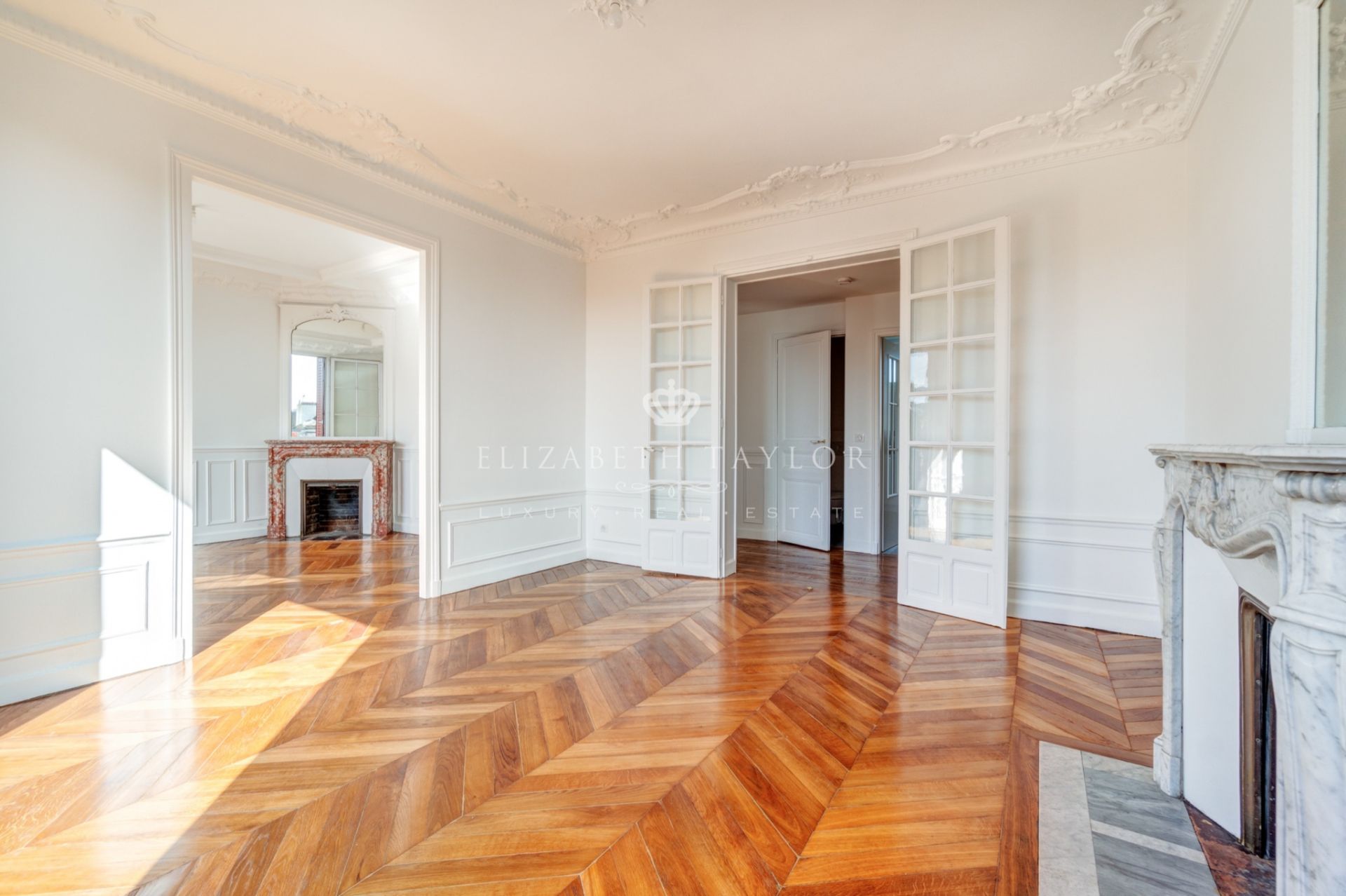appartement 6 pièces en vente sur Saint-Germain-en-Laye (78100)