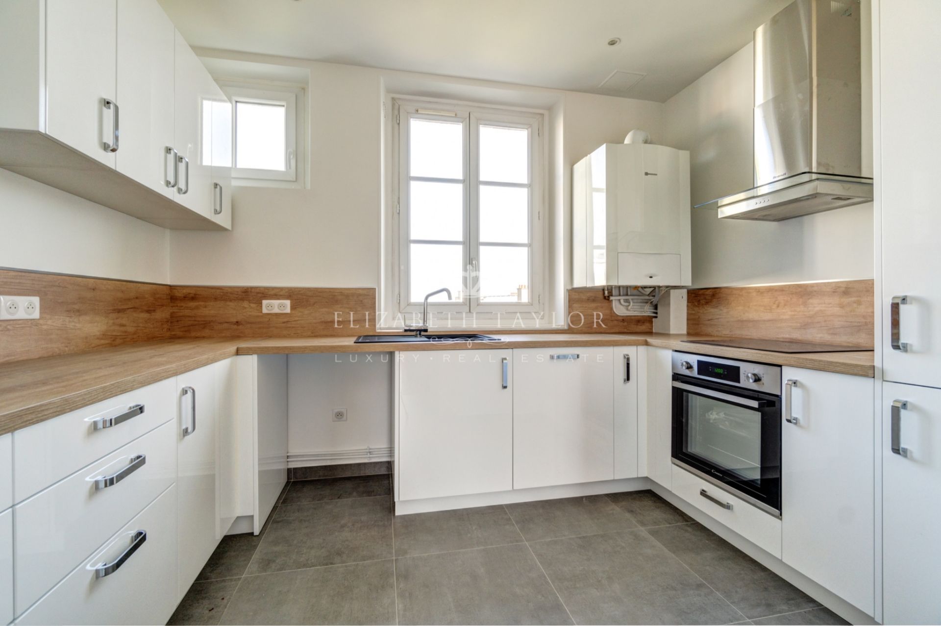 appartement 6 pièces en vente sur Saint-Germain-en-Laye (78100)