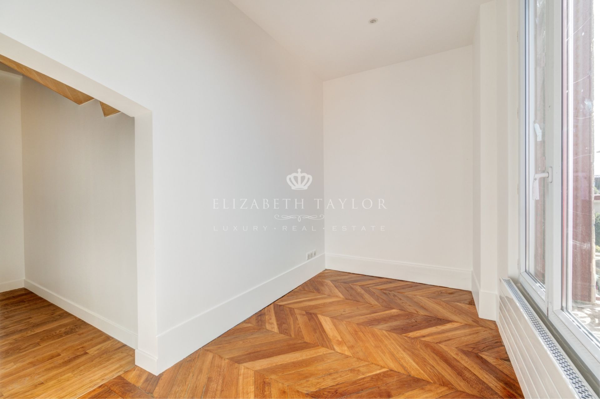 appartement 6 pièces en vente sur Saint-Germain-en-Laye (78100)