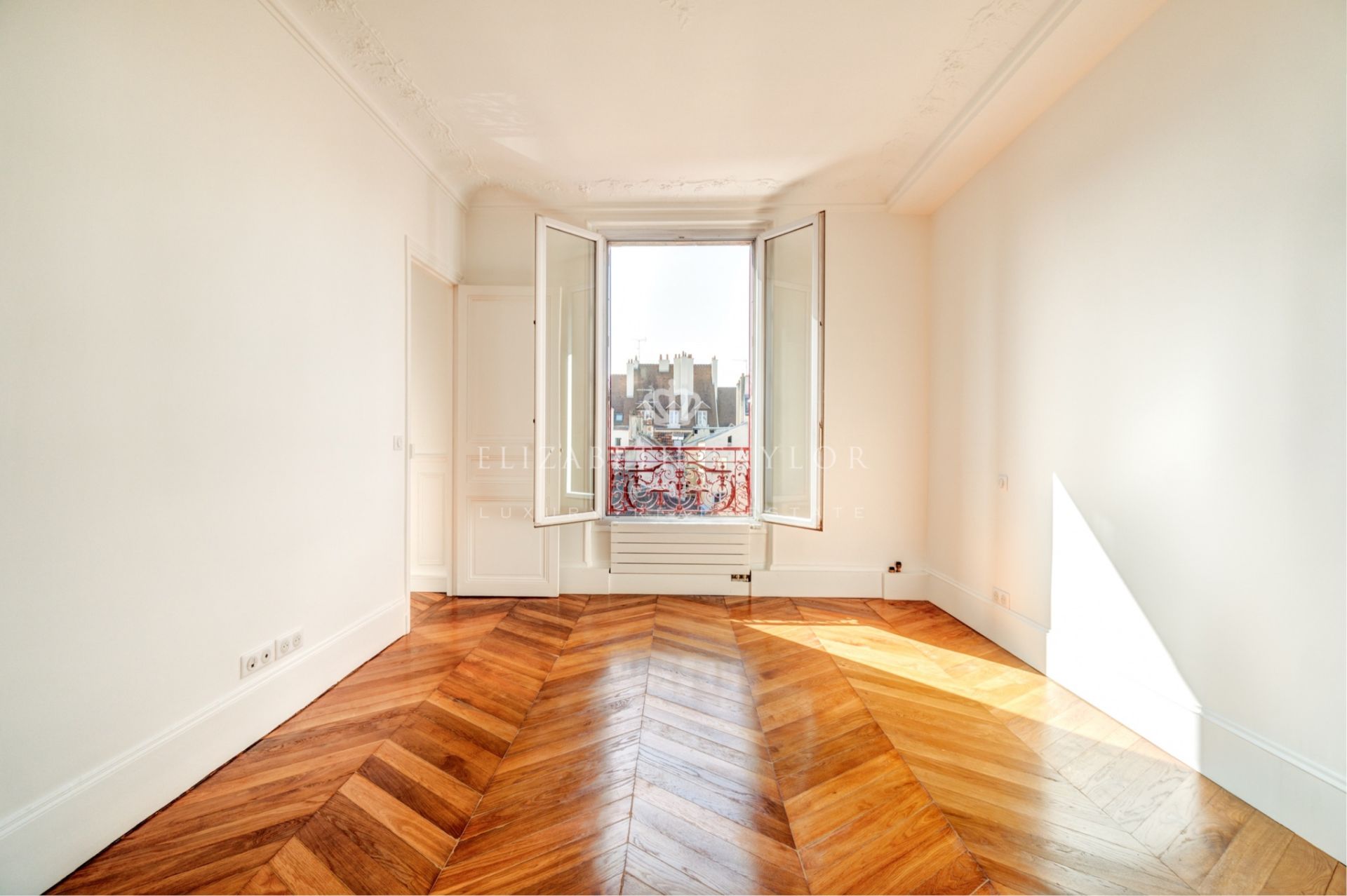 appartement 6 pièces en vente sur Saint-Germain-en-Laye (78100)