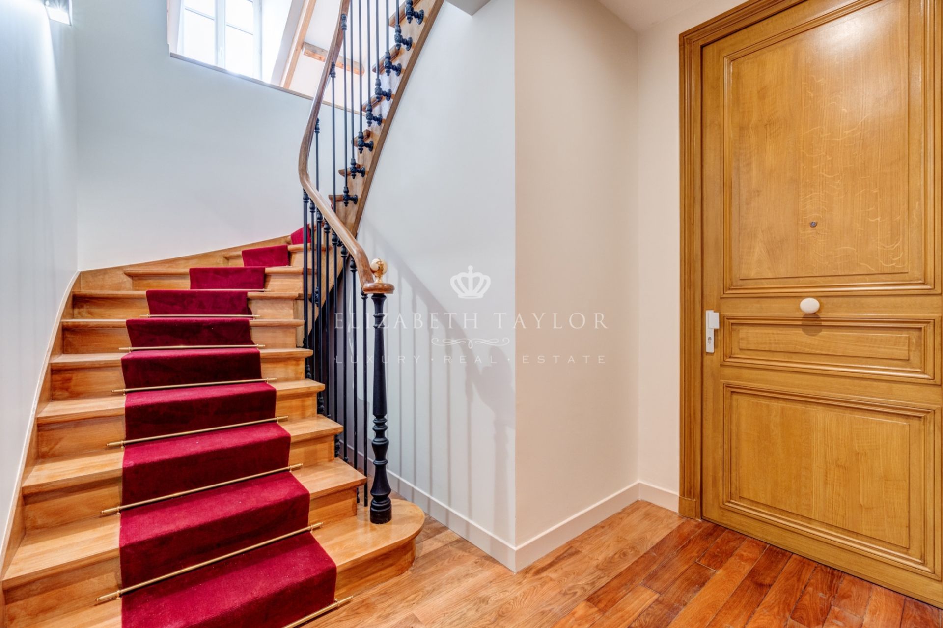 appartement 6 pièces en vente sur Saint-Germain-en-Laye (78100)