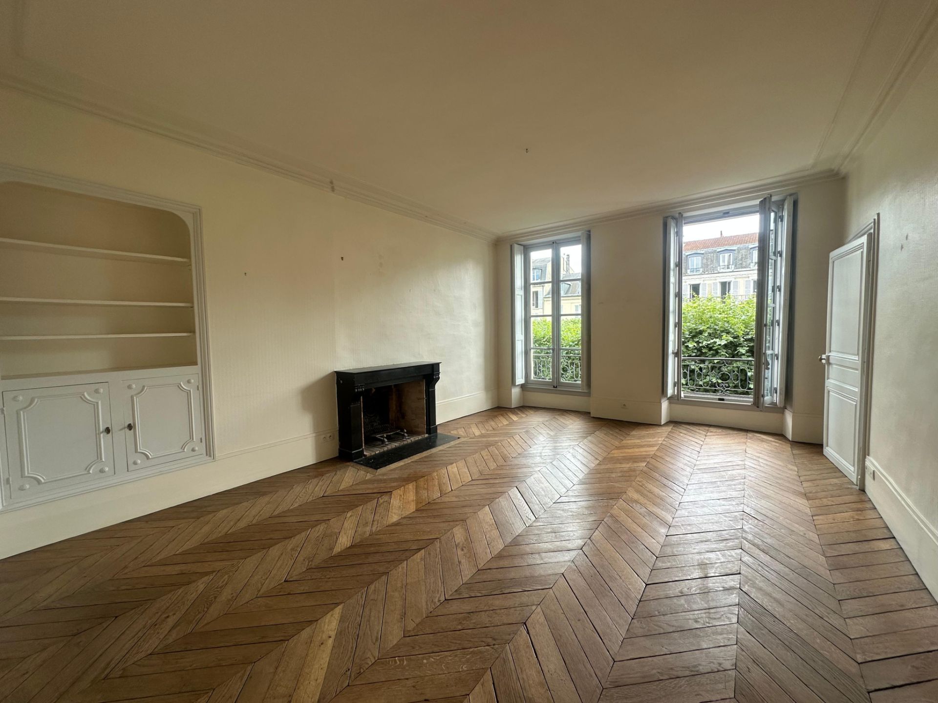 appartement 6 pièces en location sur Versailles (78000) - Plus de details