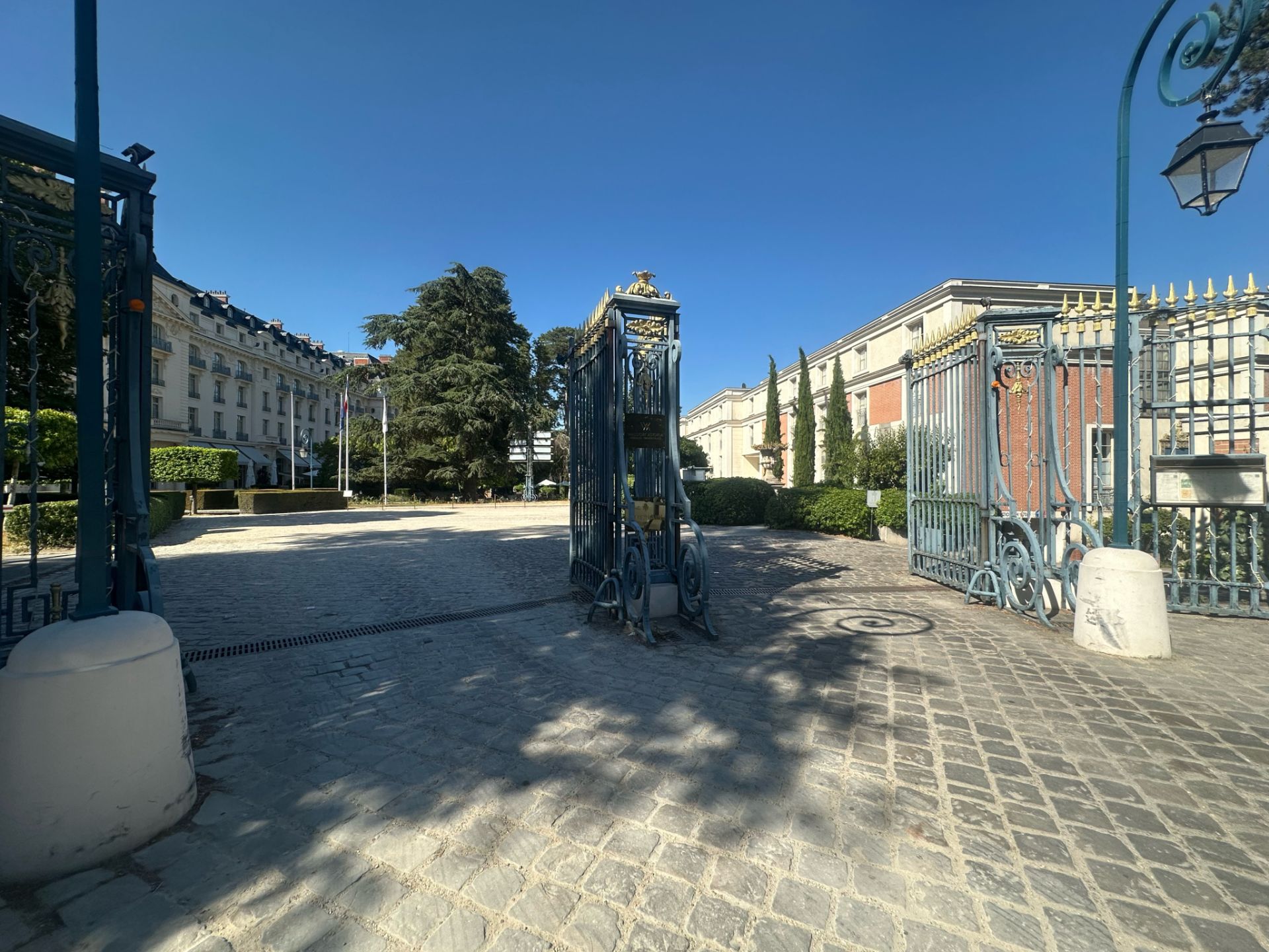 appartement 6 pièces en location sur Versailles (78000)