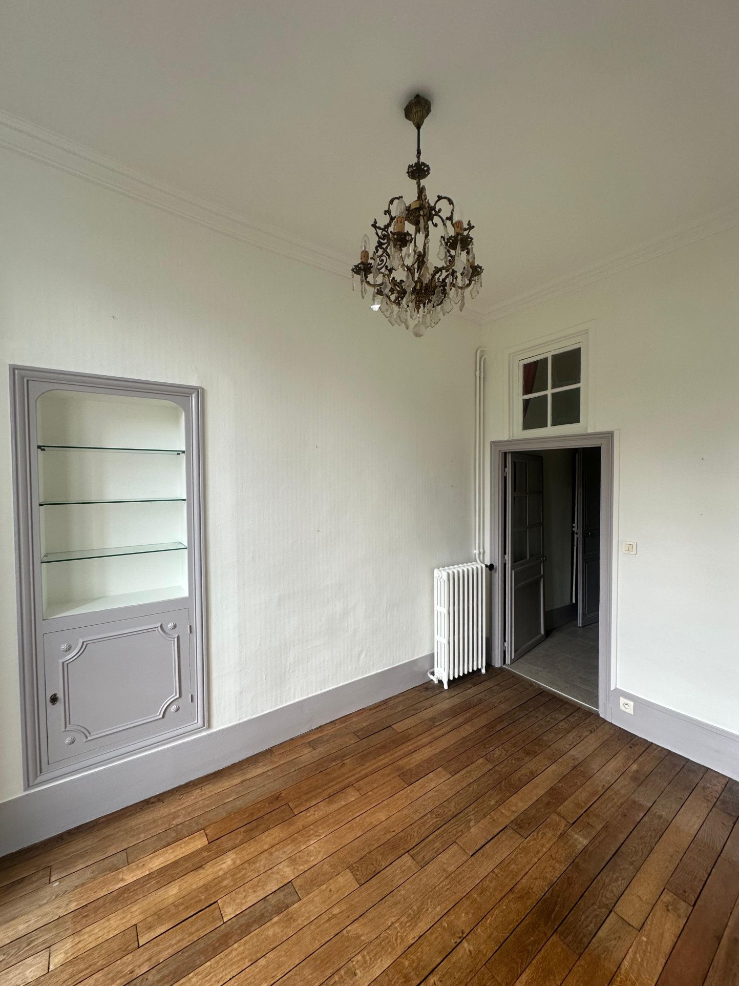 appartement 6 pièces en location sur Versailles (78000)