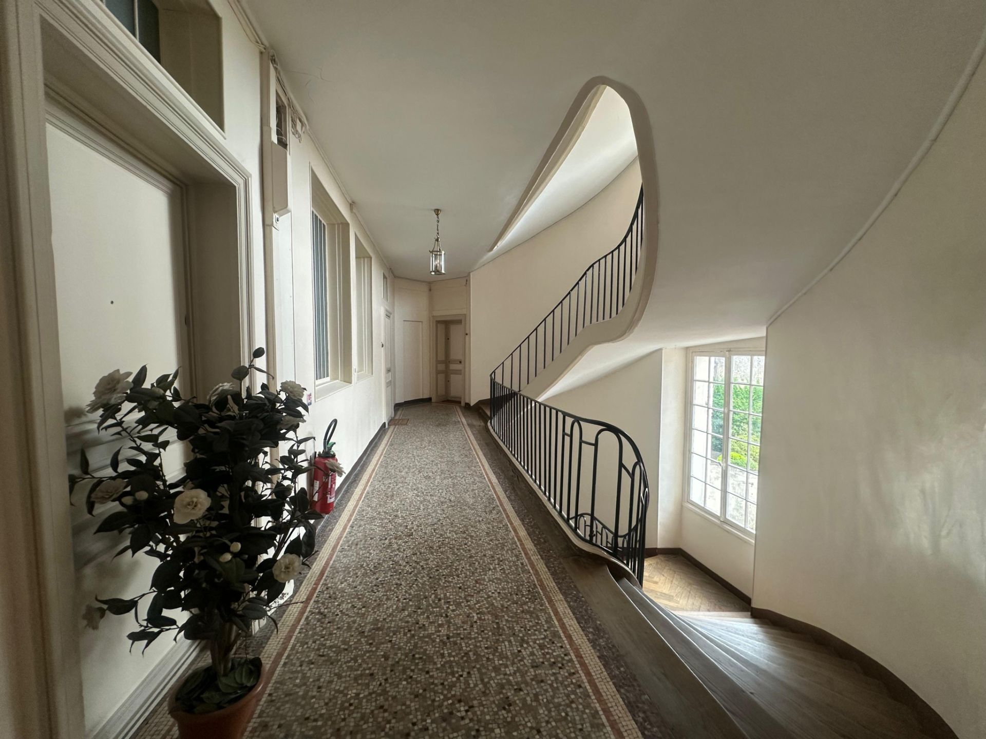 appartement 6 pièces en location sur Versailles (78000)