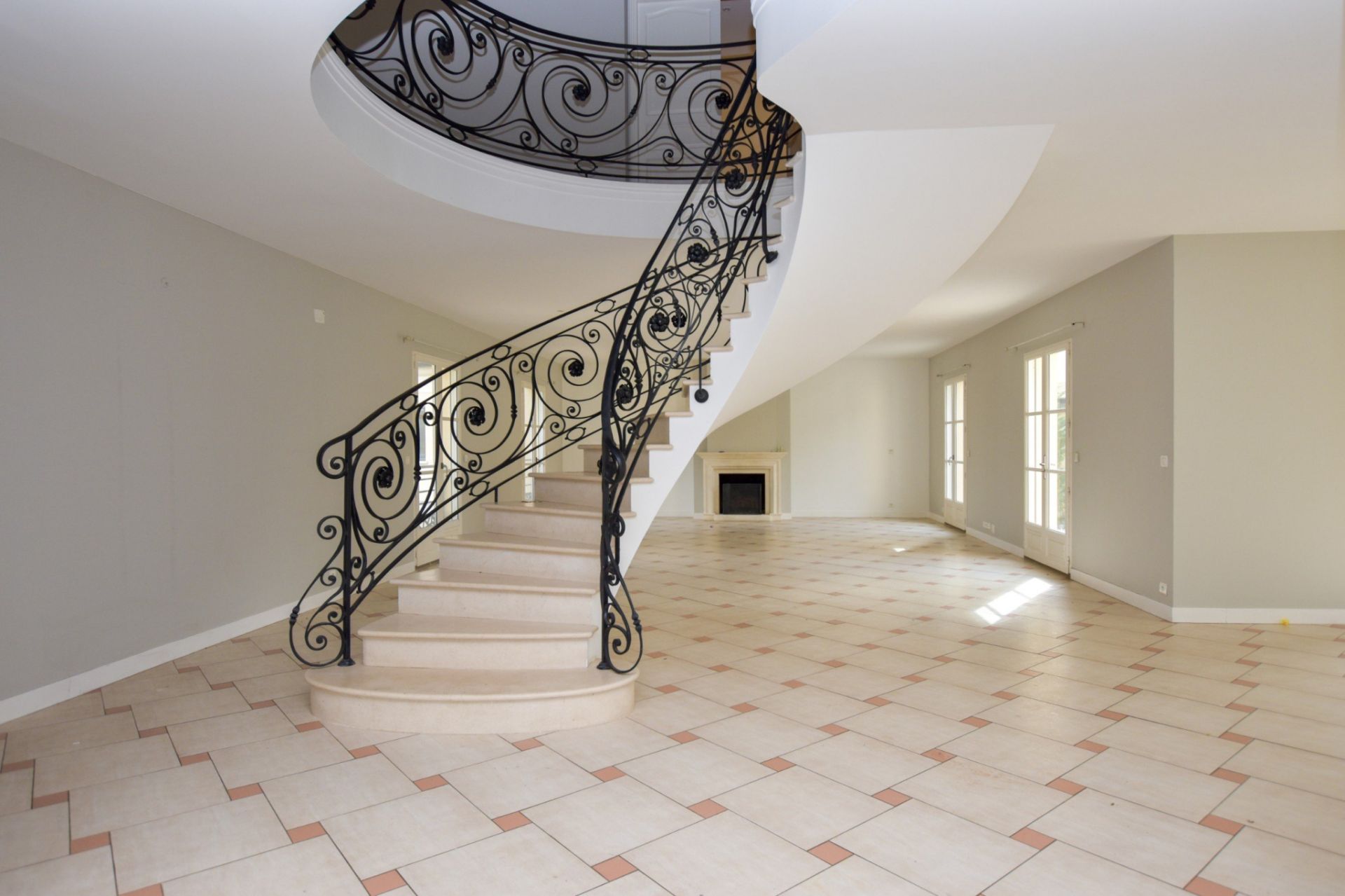 propriété 9 pièces en location sur Orgeval (78630)