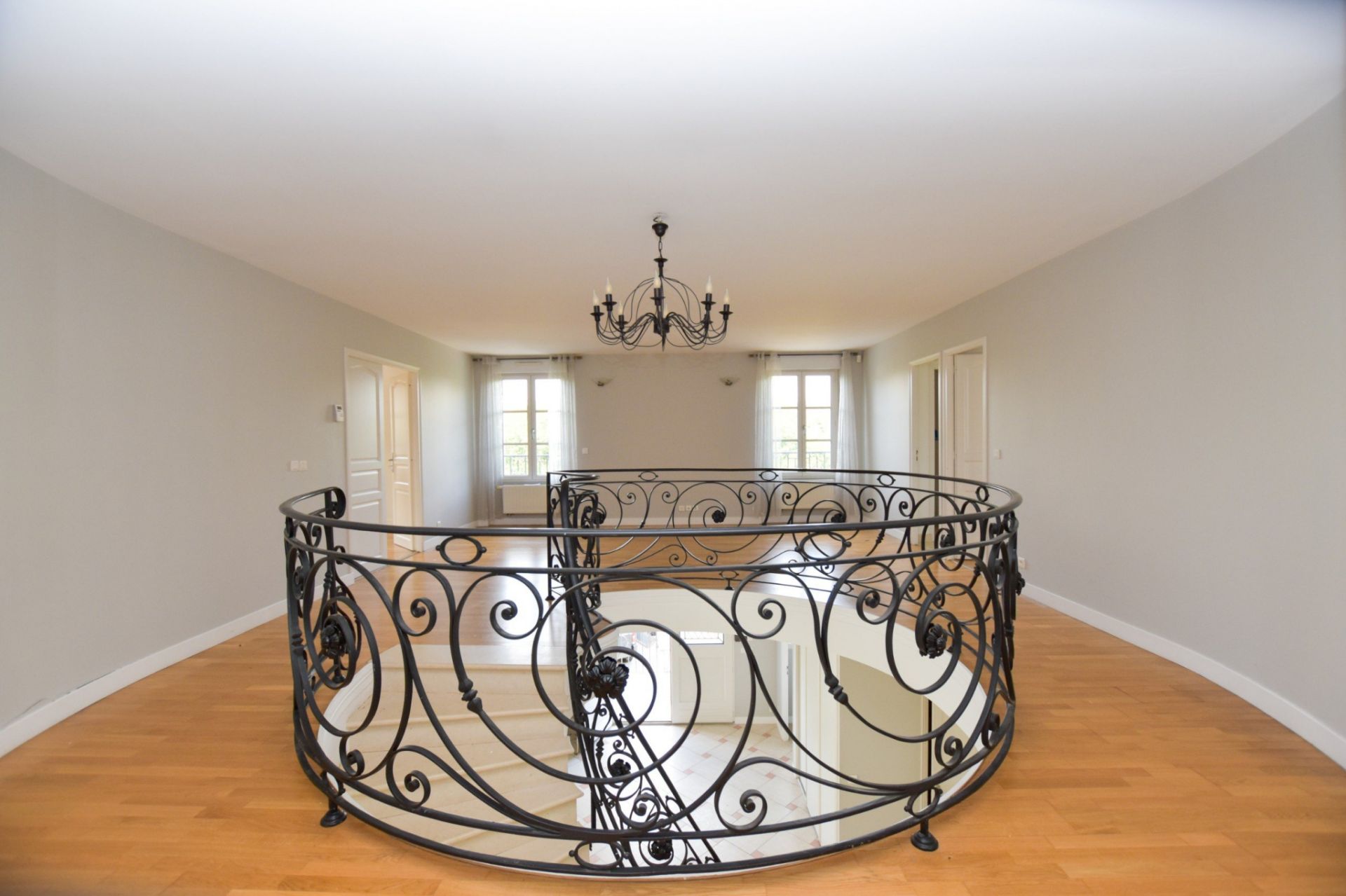 propriété 9 pièces en location sur Orgeval (78630)