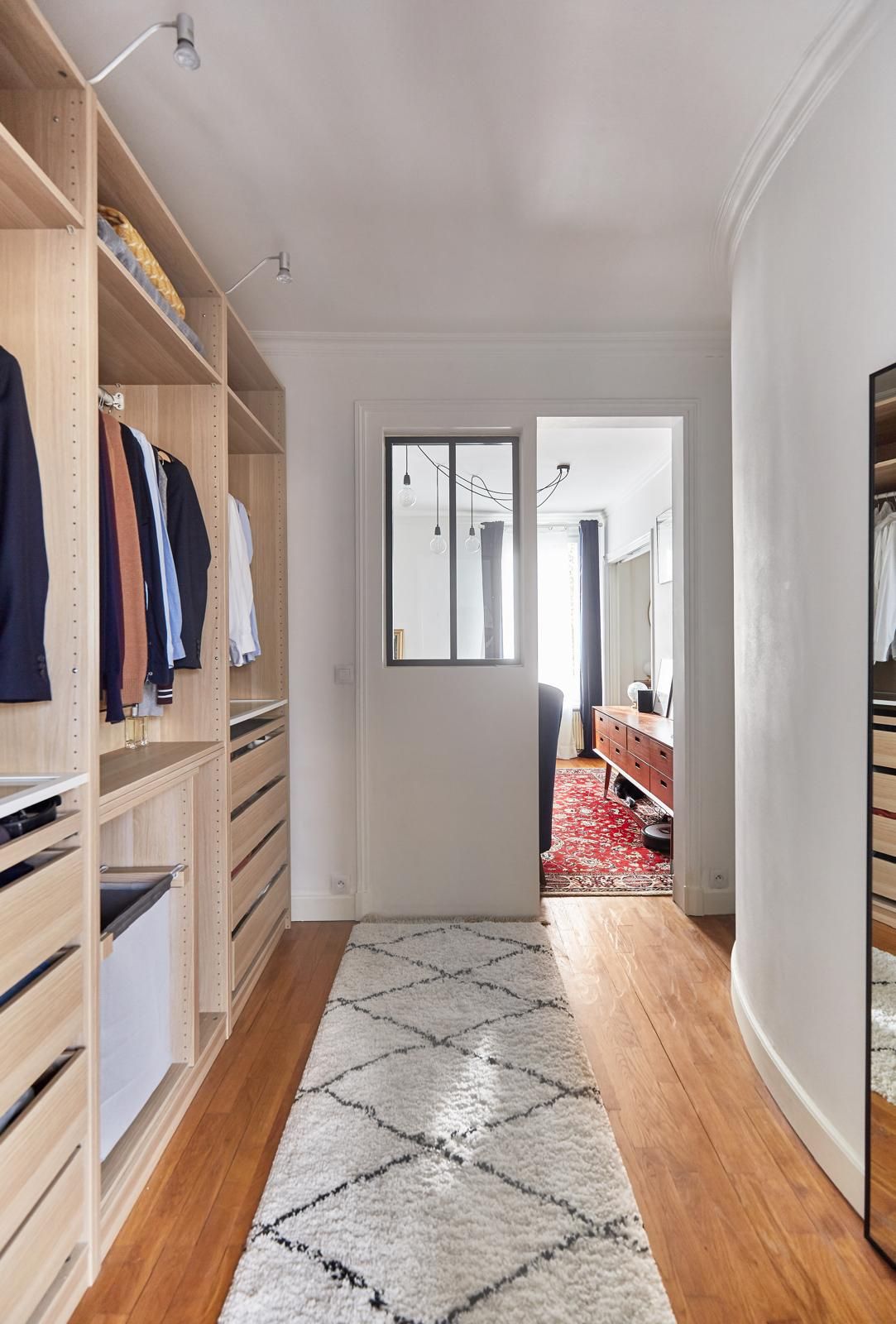 appartement 2 pièces en location sur Le Vésinet (78110)