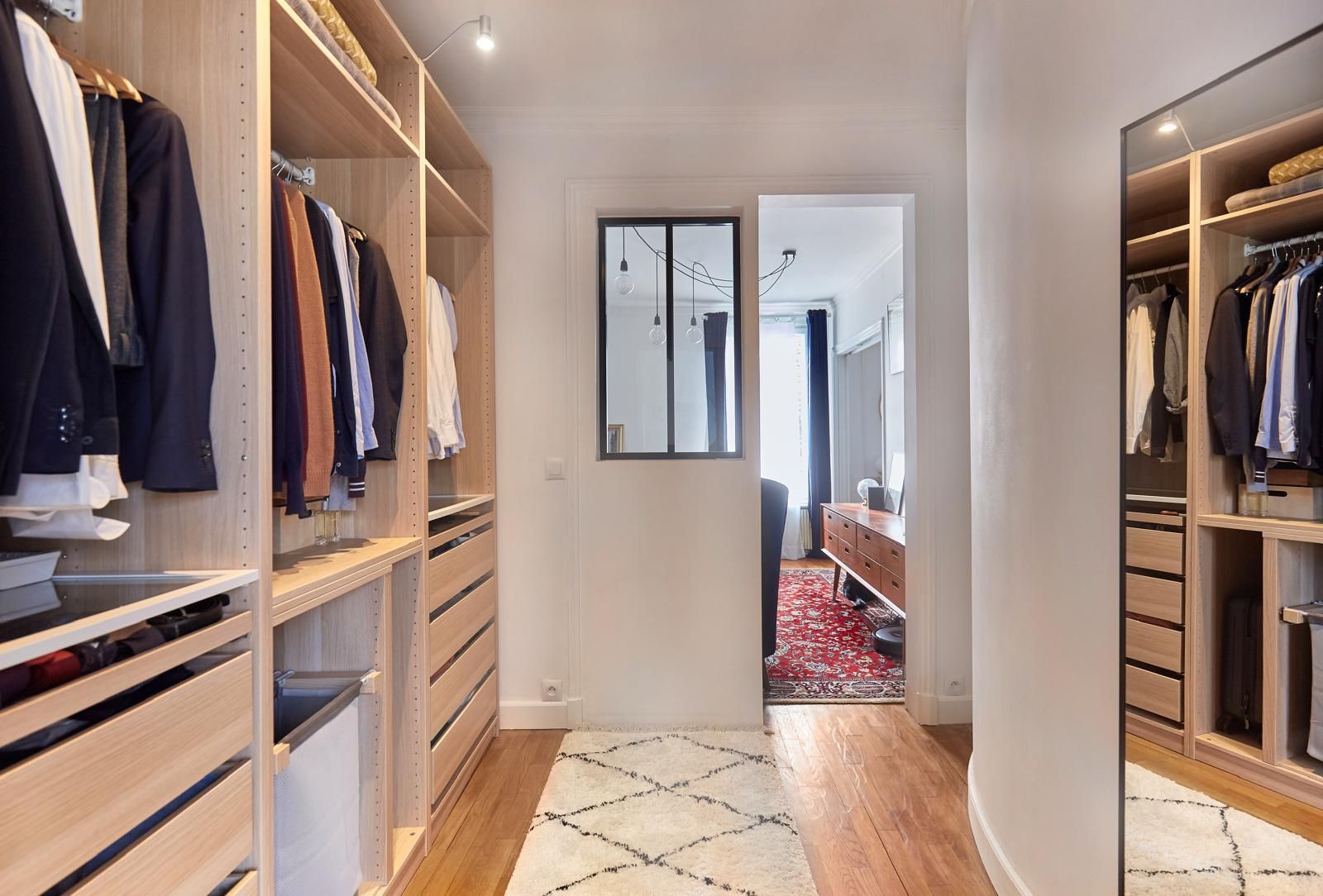 appartement 2 pièces en location sur Le Vésinet (78110)