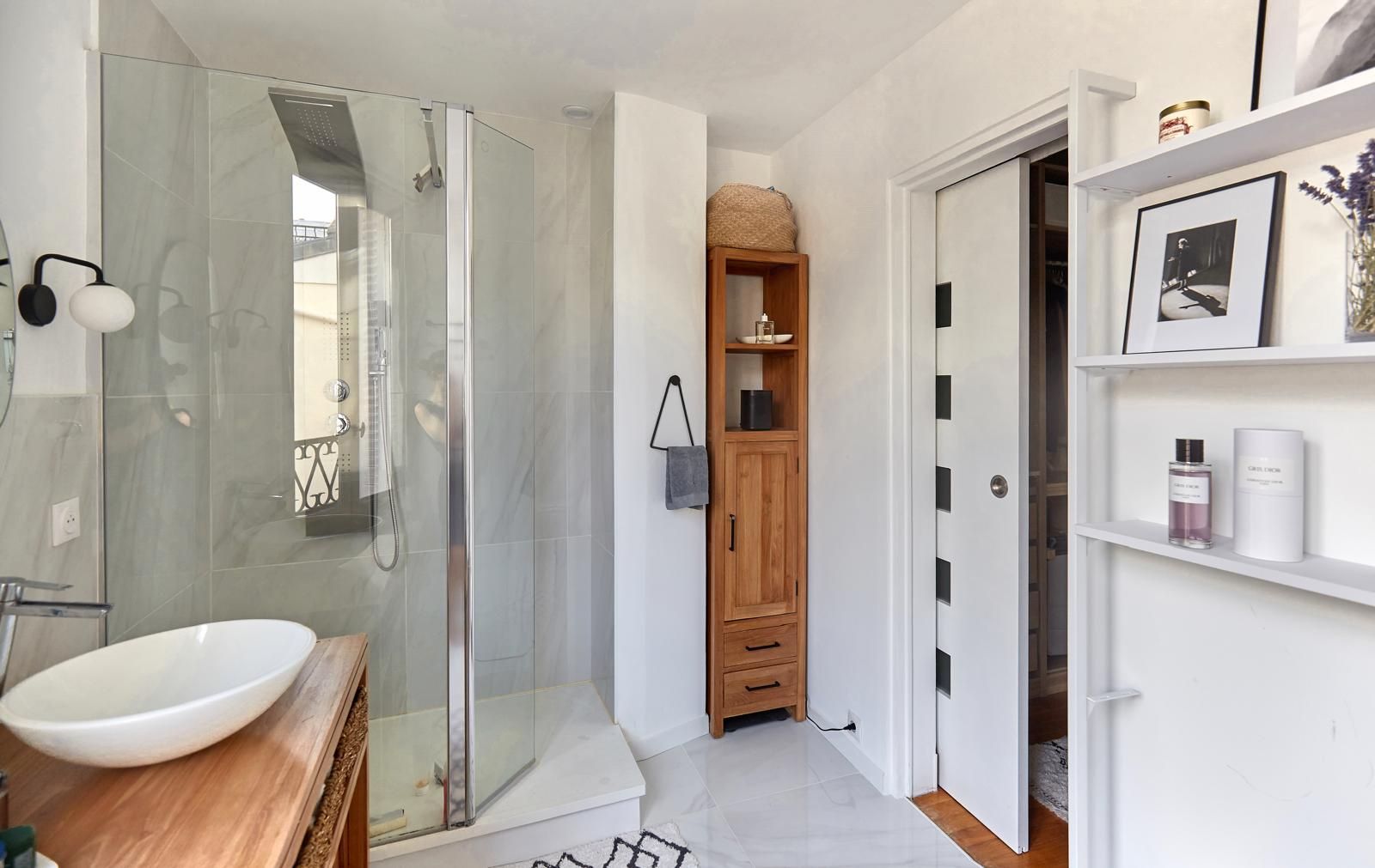appartement 2 pièces en location sur Le Vésinet (78110)