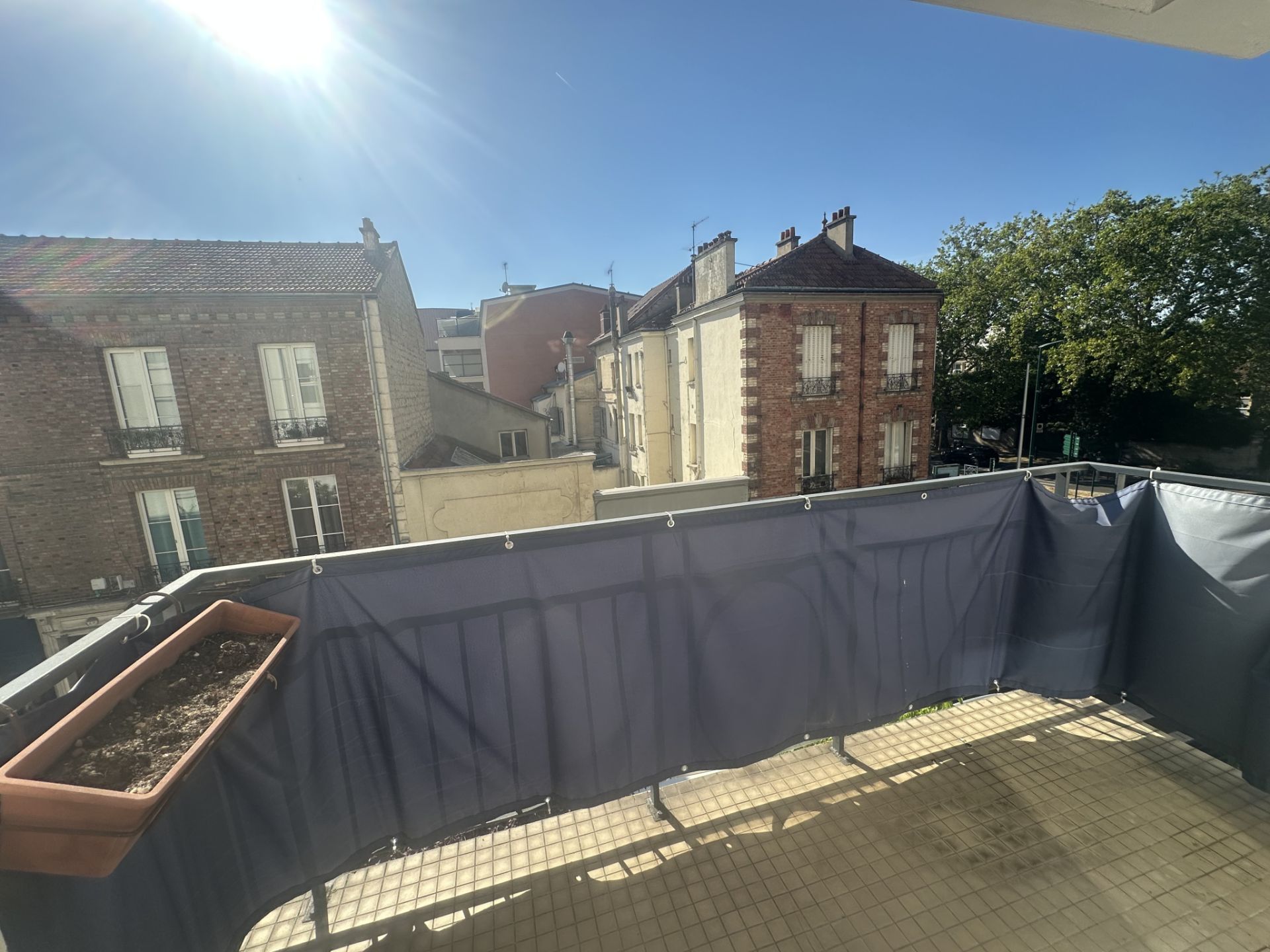 appartement 3 pièces en location sur Le Vésinet (78110) - Plus de details