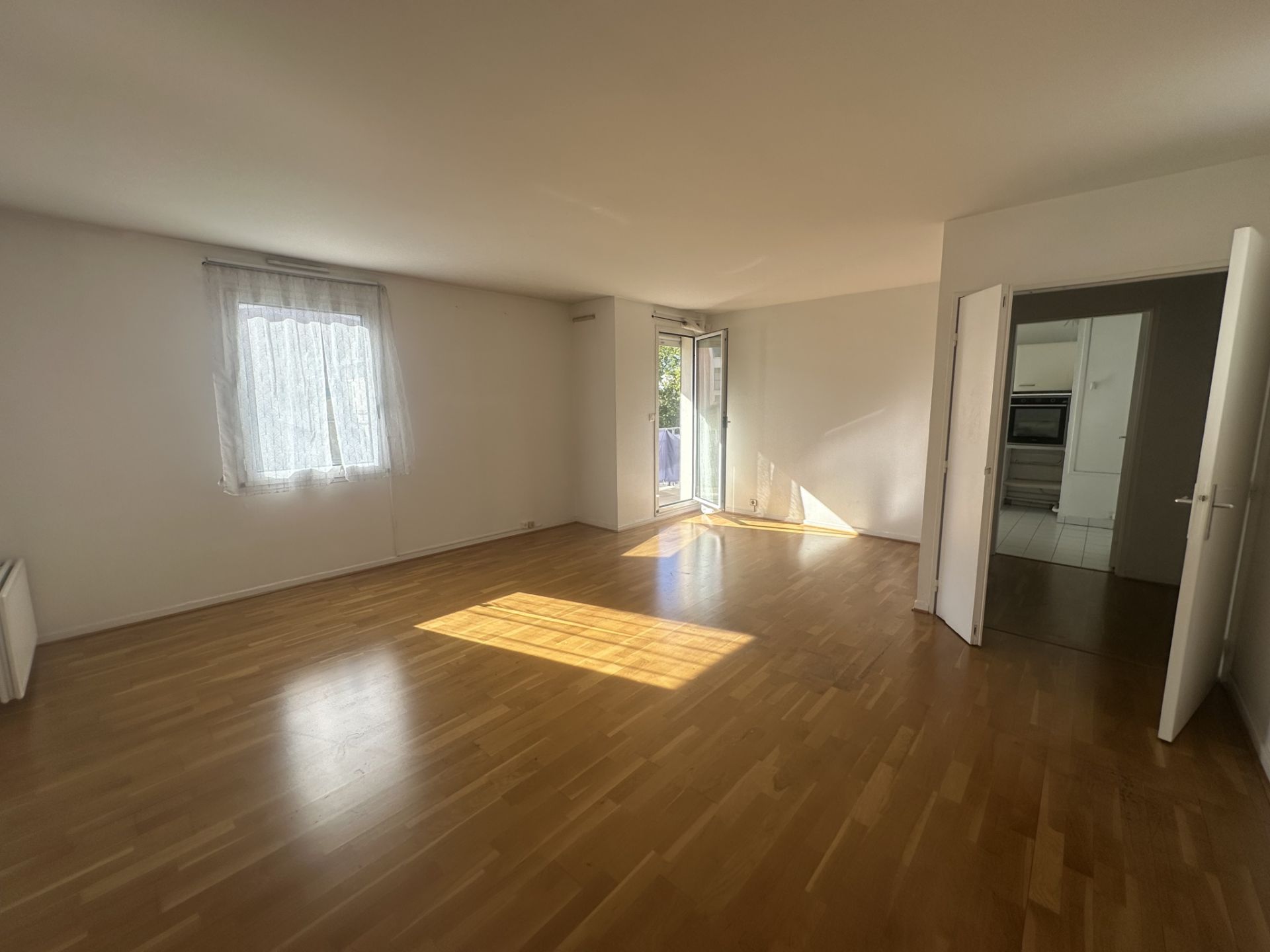 appartement 3 pièces en location sur Le Vésinet (78110)