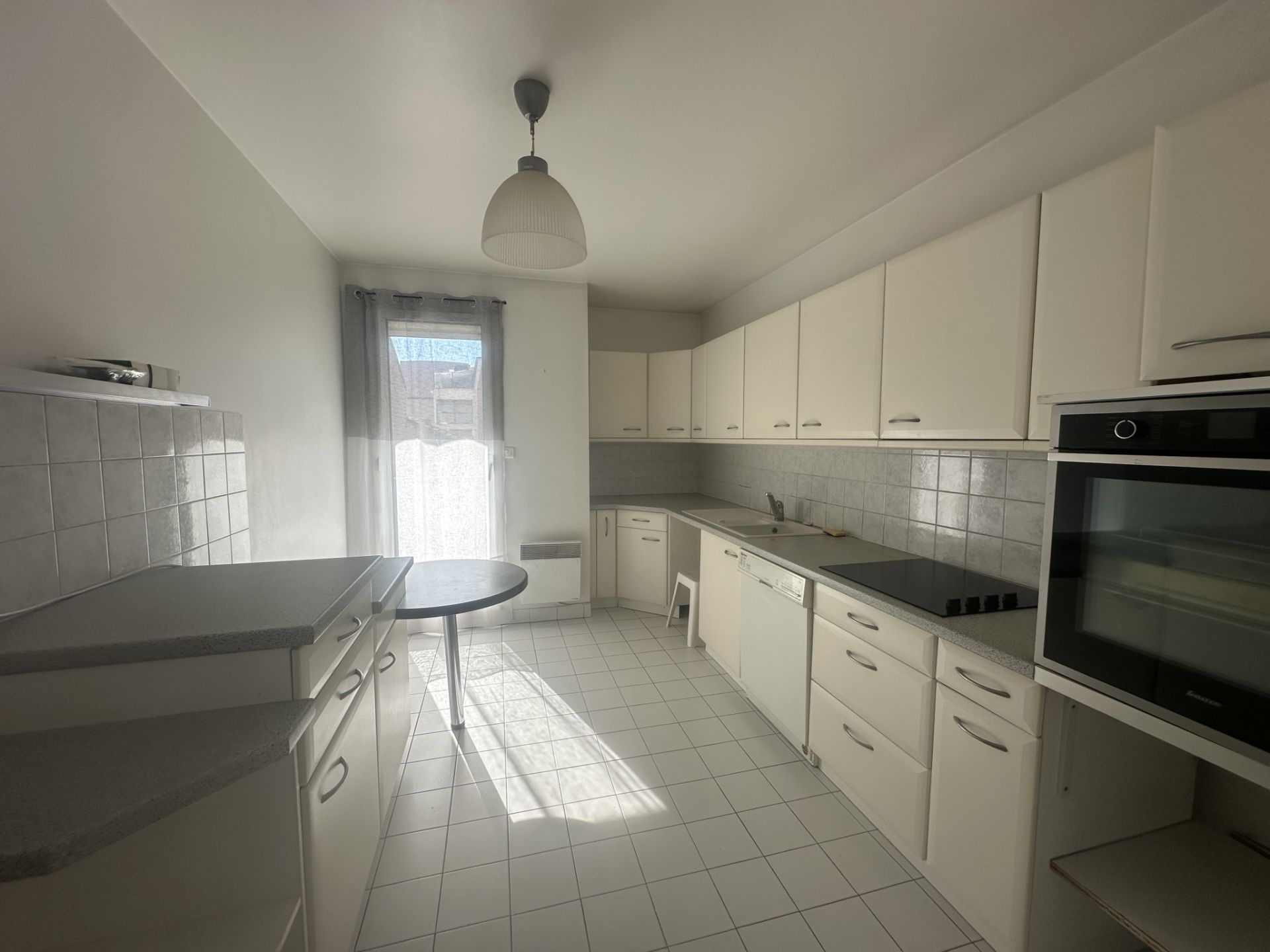 appartement 3 pièces en location sur Le Vésinet (78110)