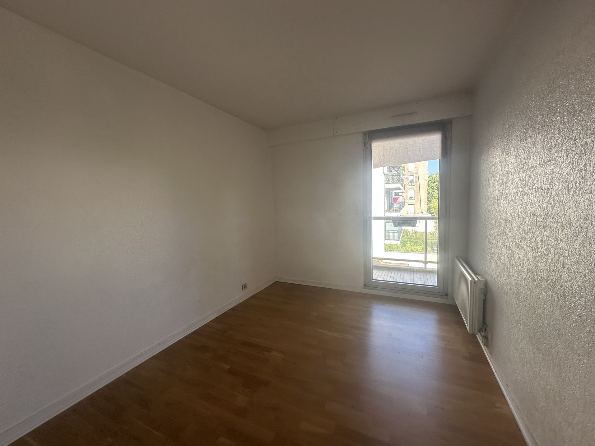 appartement 3 pièces en location sur Le Vésinet (78110)