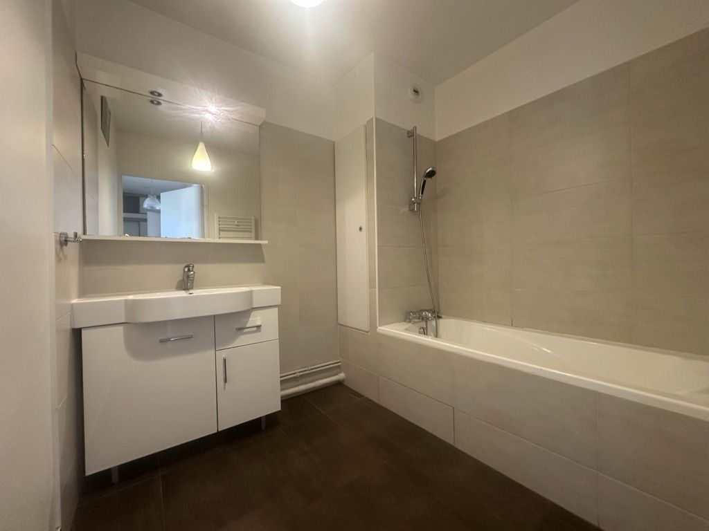 appartement 3 pièces en location sur Le Vésinet (78110)