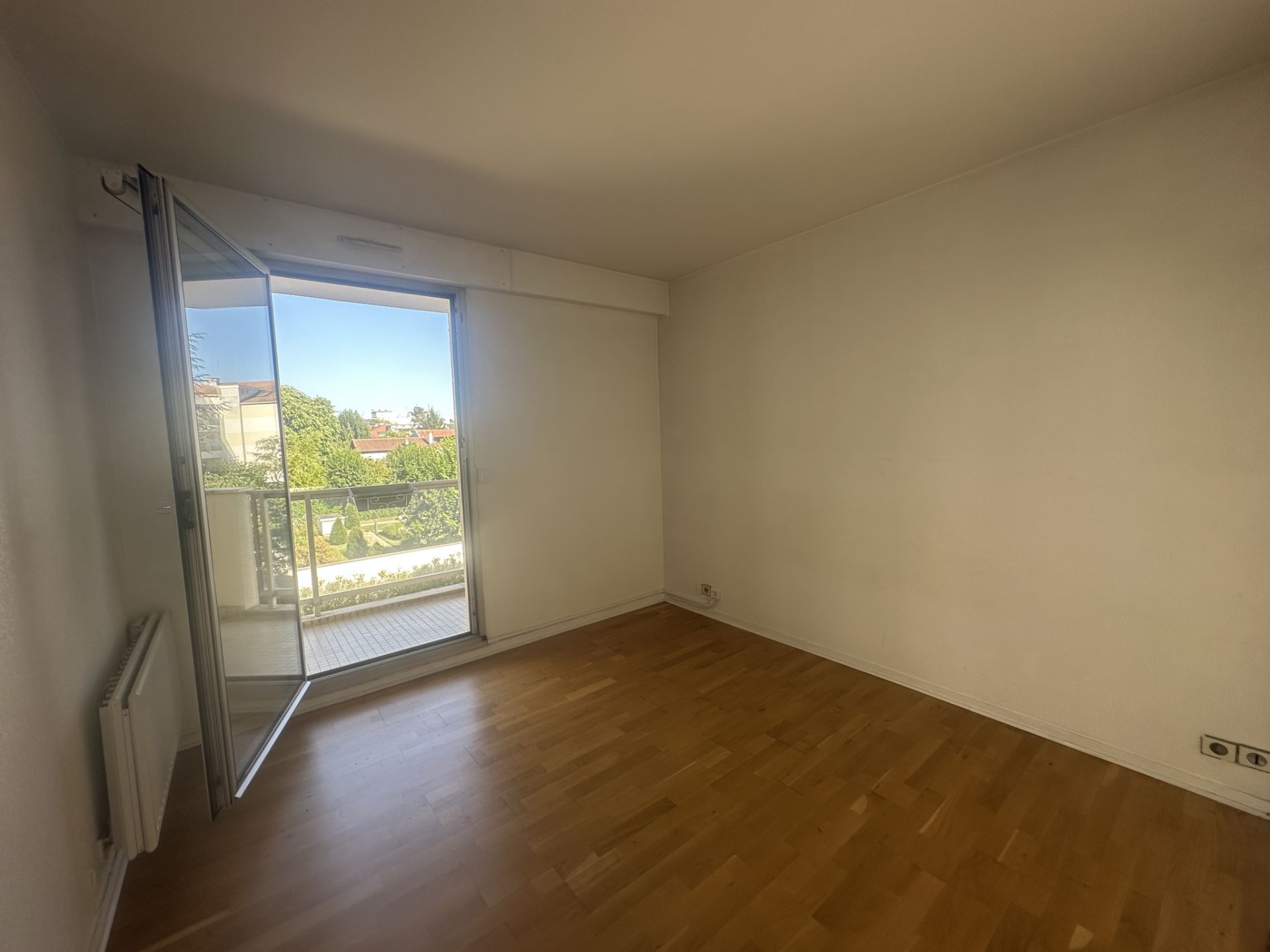 appartement 3 pièces en location sur Le Vésinet (78110)