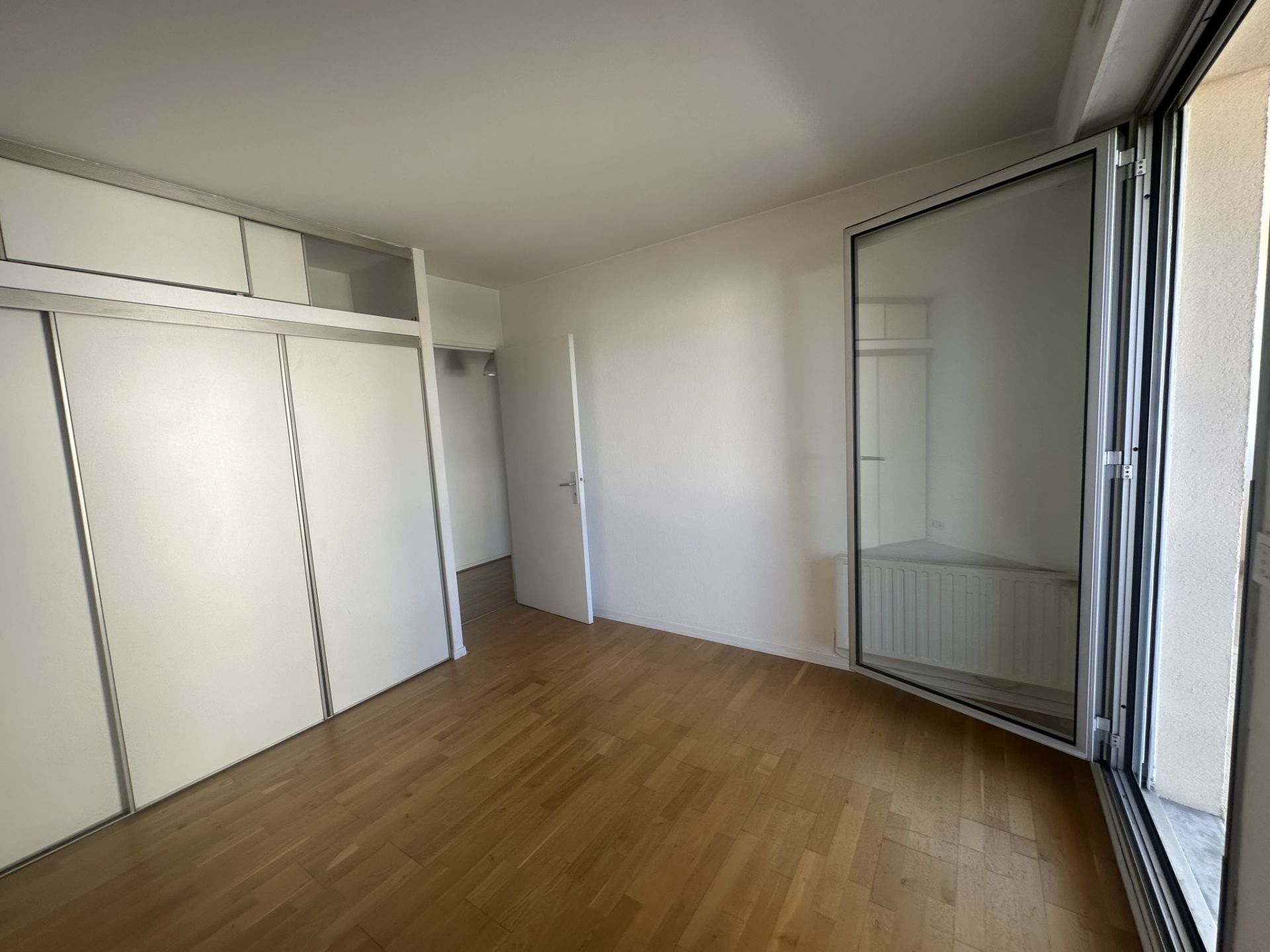 appartement 3 pièces en location sur Le Vésinet (78110)