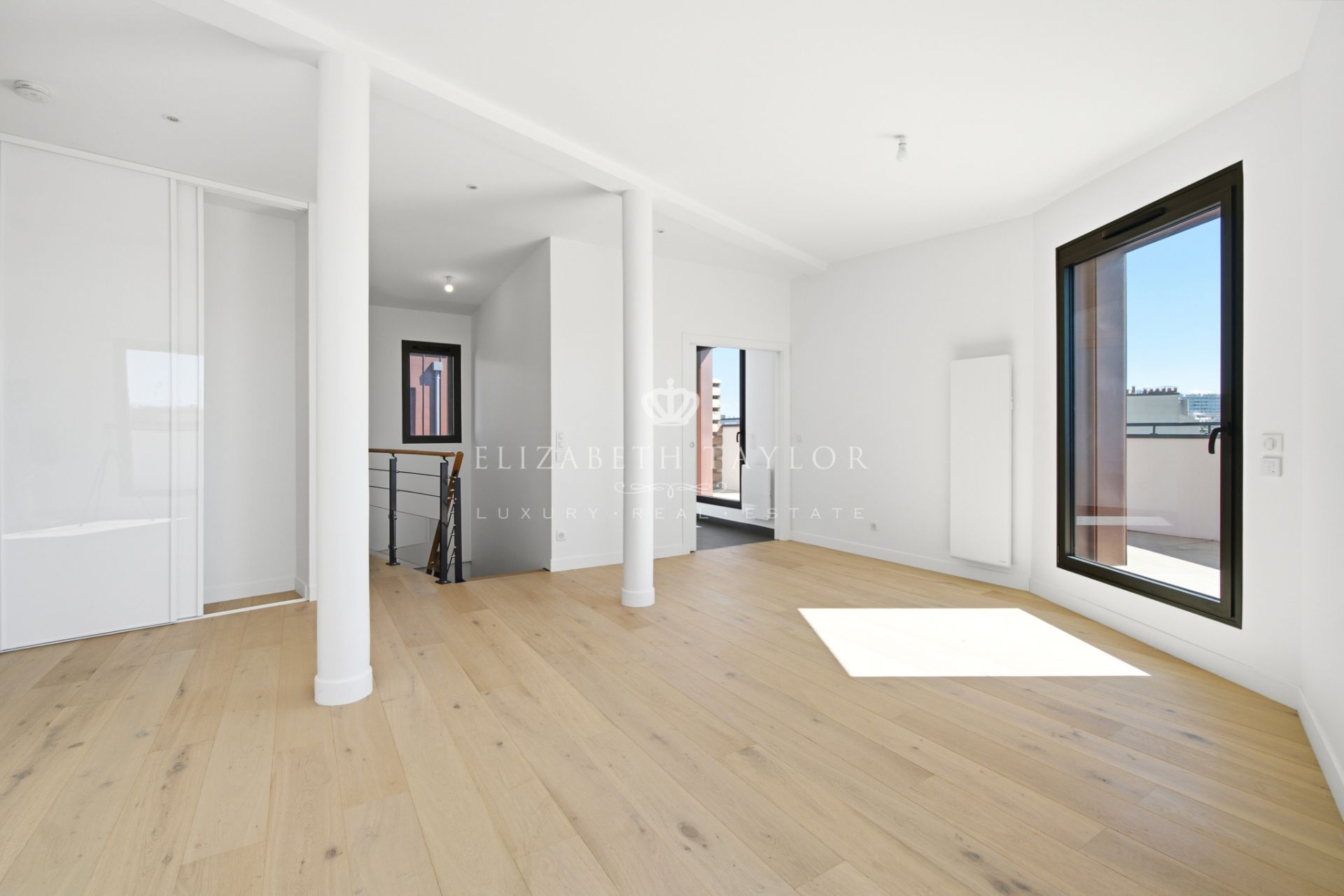 appartement 5 pièces en vente sur Malakoff (92240)