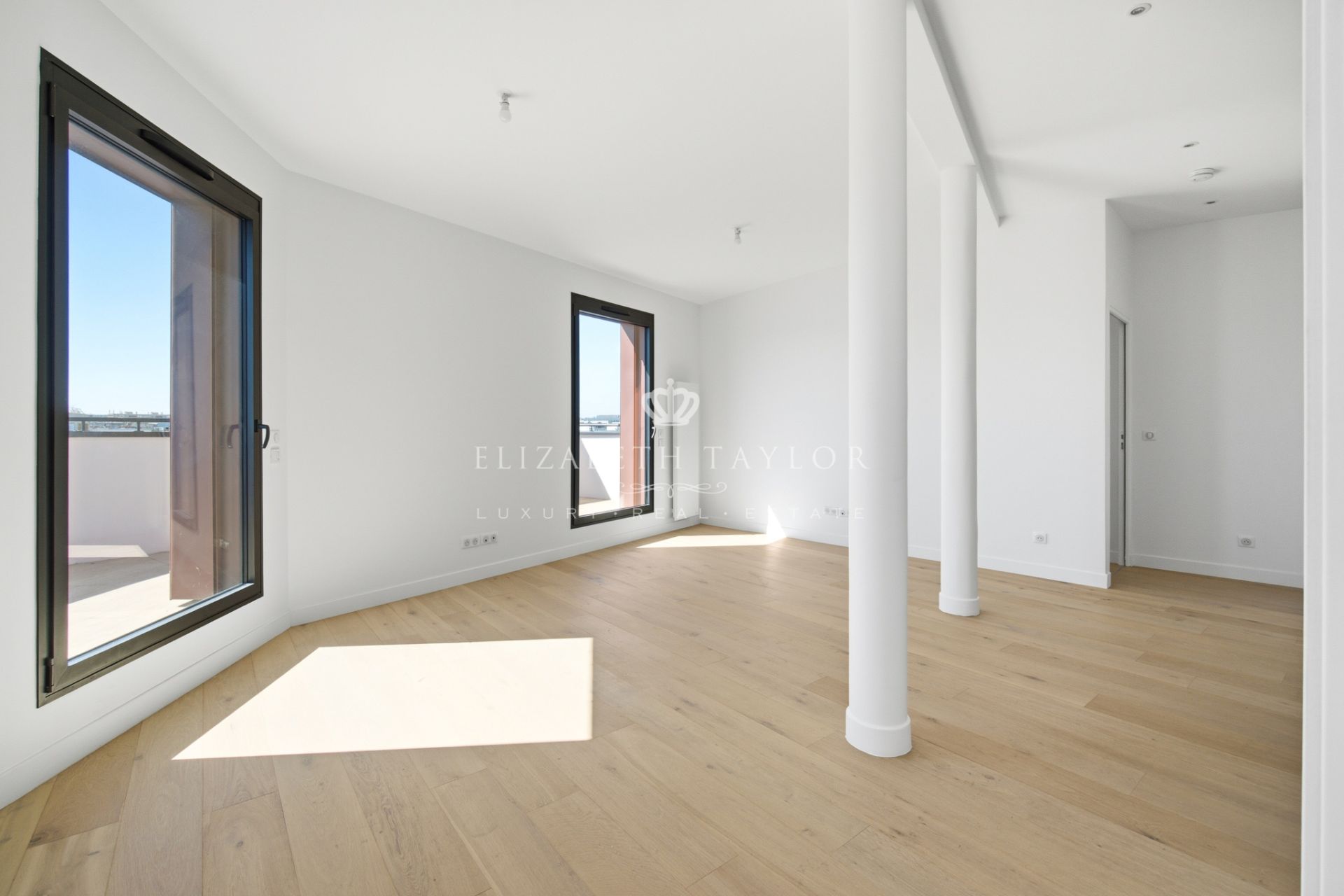 appartement 5 pièces en vente sur Malakoff (92240)