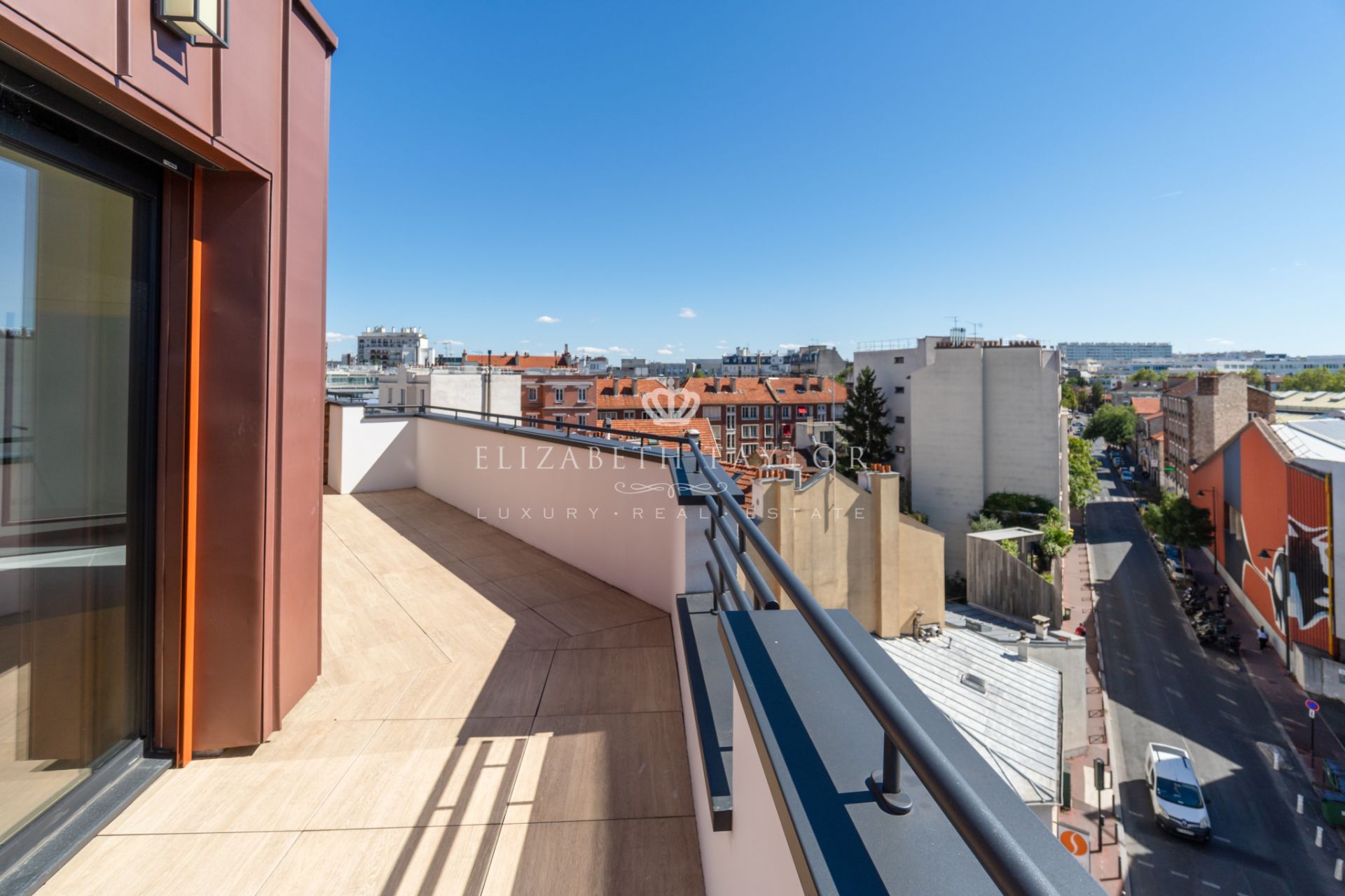 appartement 5 pièces en vente sur Malakoff (92240)