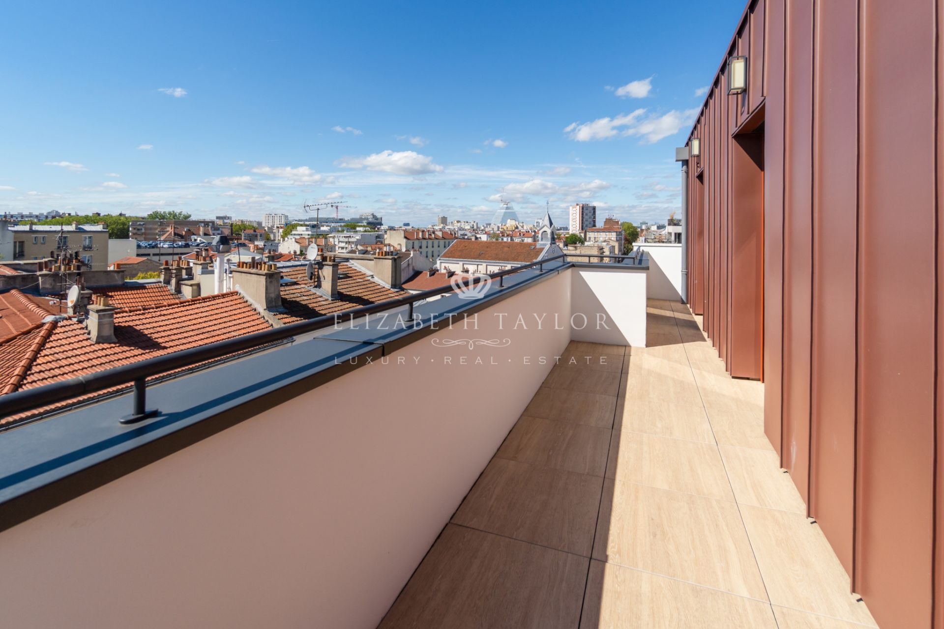 appartement 5 pièces en vente sur Malakoff (92240)