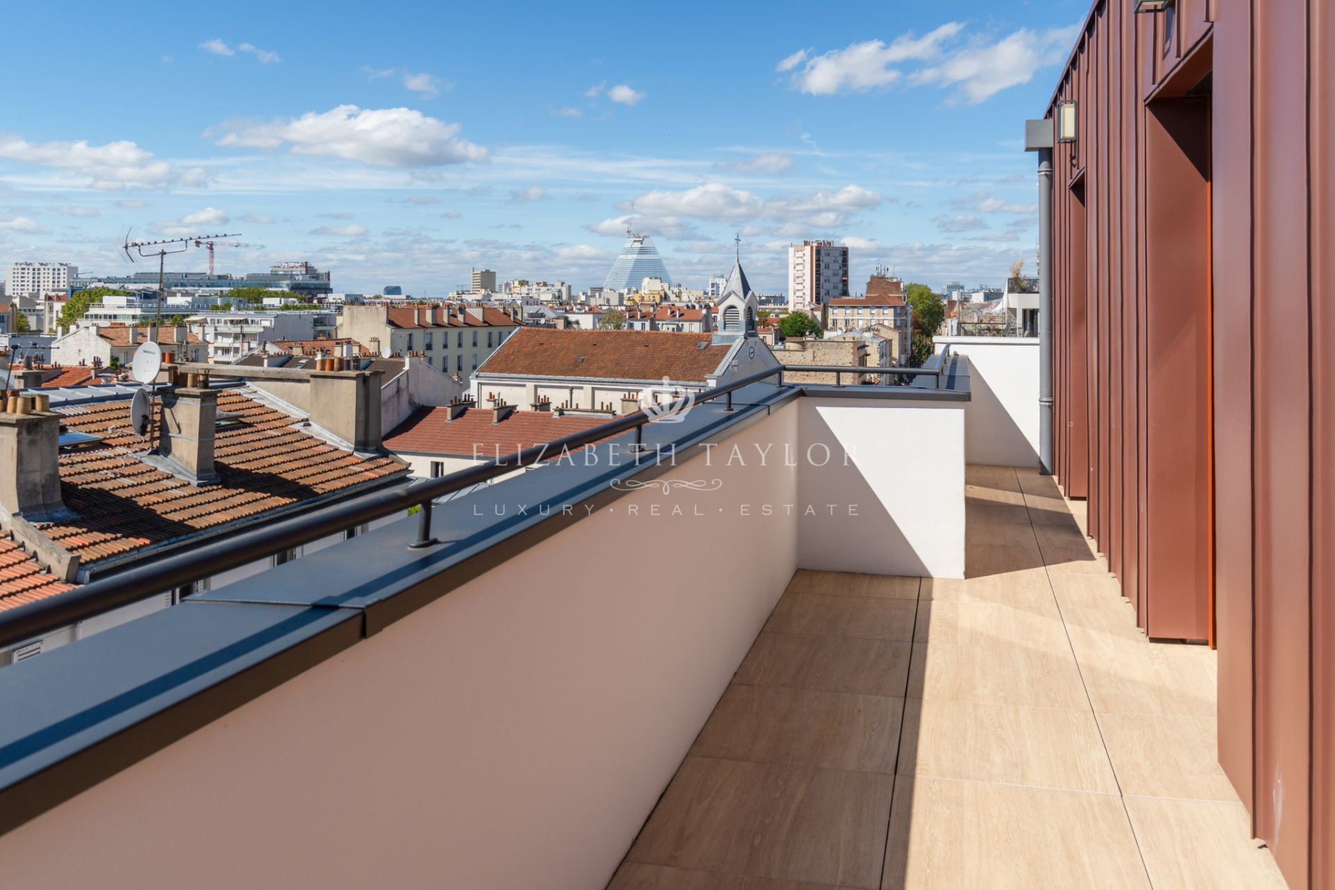 appartement 5 pièces en vente sur Malakoff (92240)
