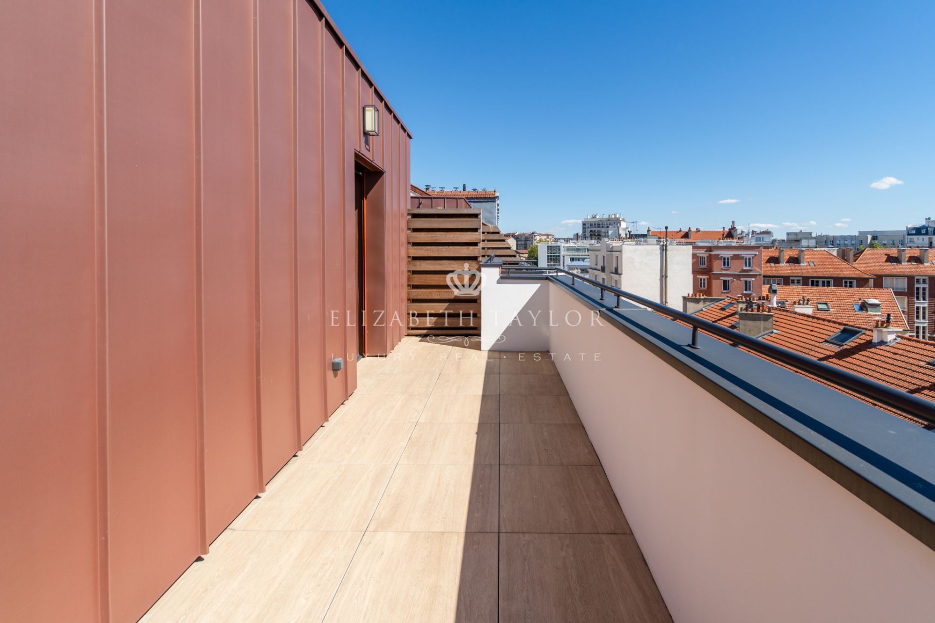 appartement 5 pièces en vente sur Malakoff (92240)