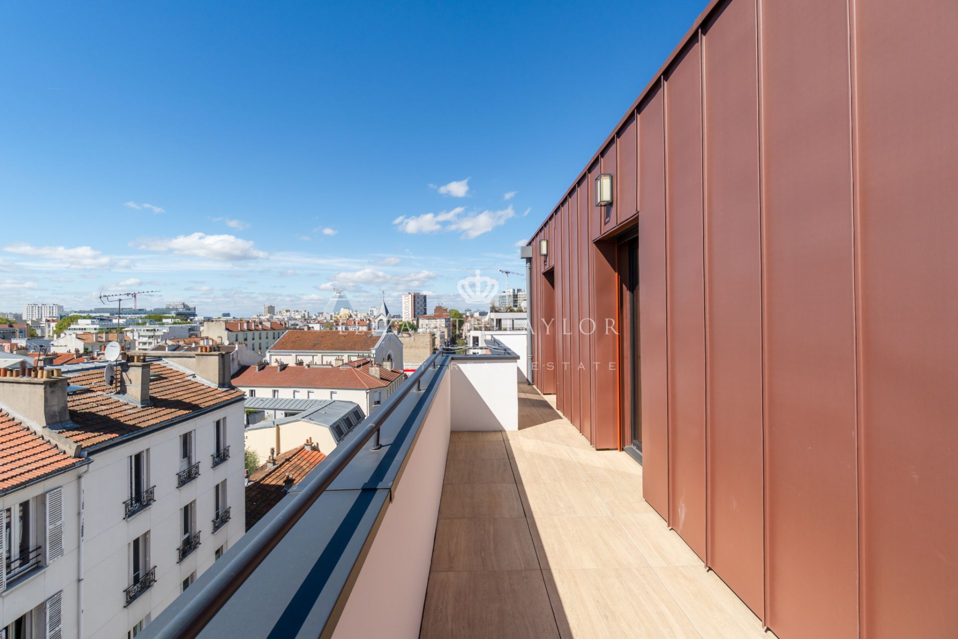 appartement 5 pièces en vente sur Malakoff (92240)