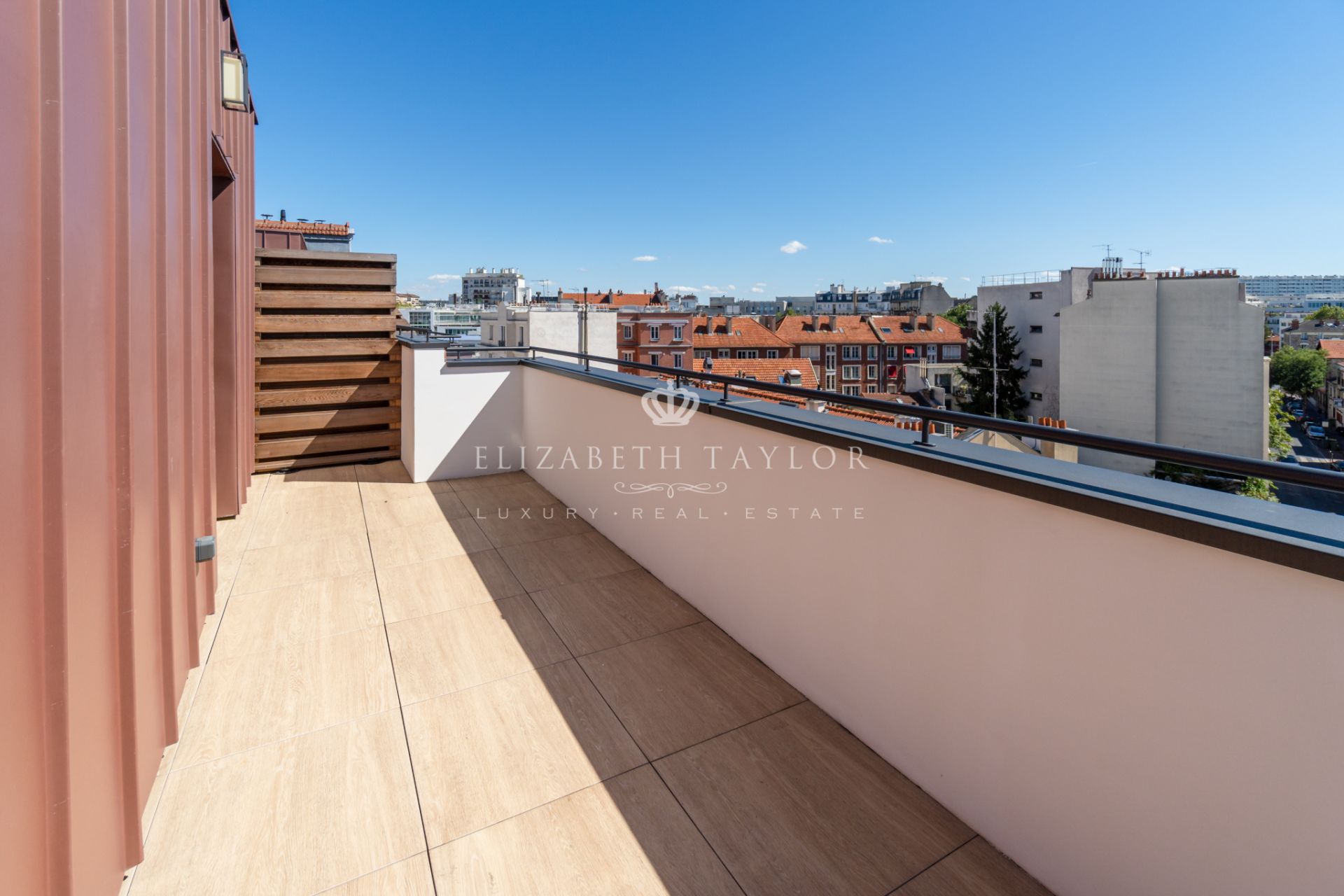 appartement 5 pièces en vente sur Malakoff (92240)