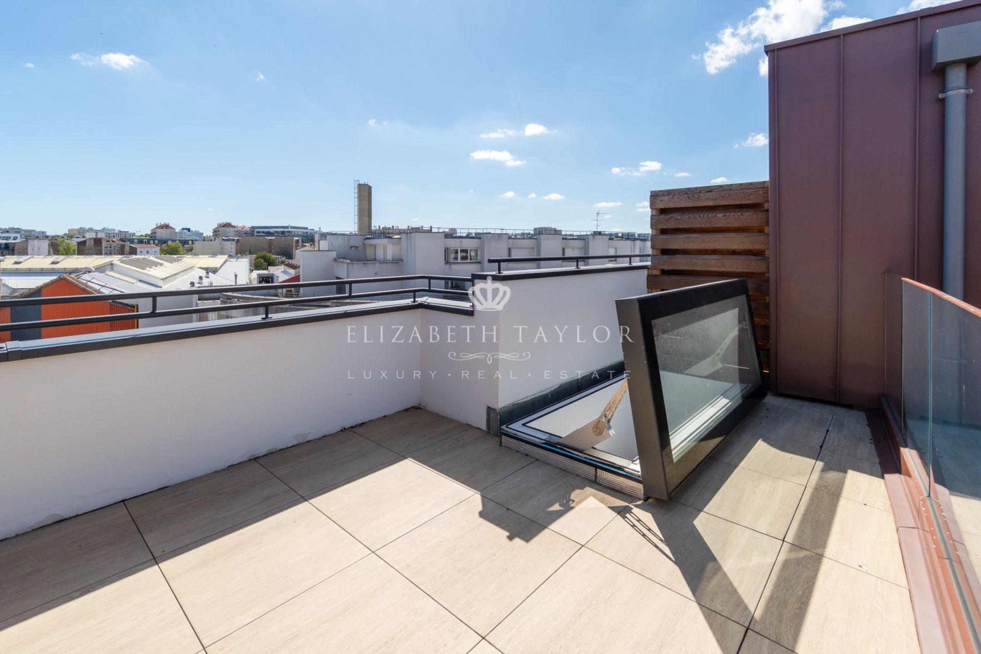 apartment 3 rooms for sale on Malakoff (92240)