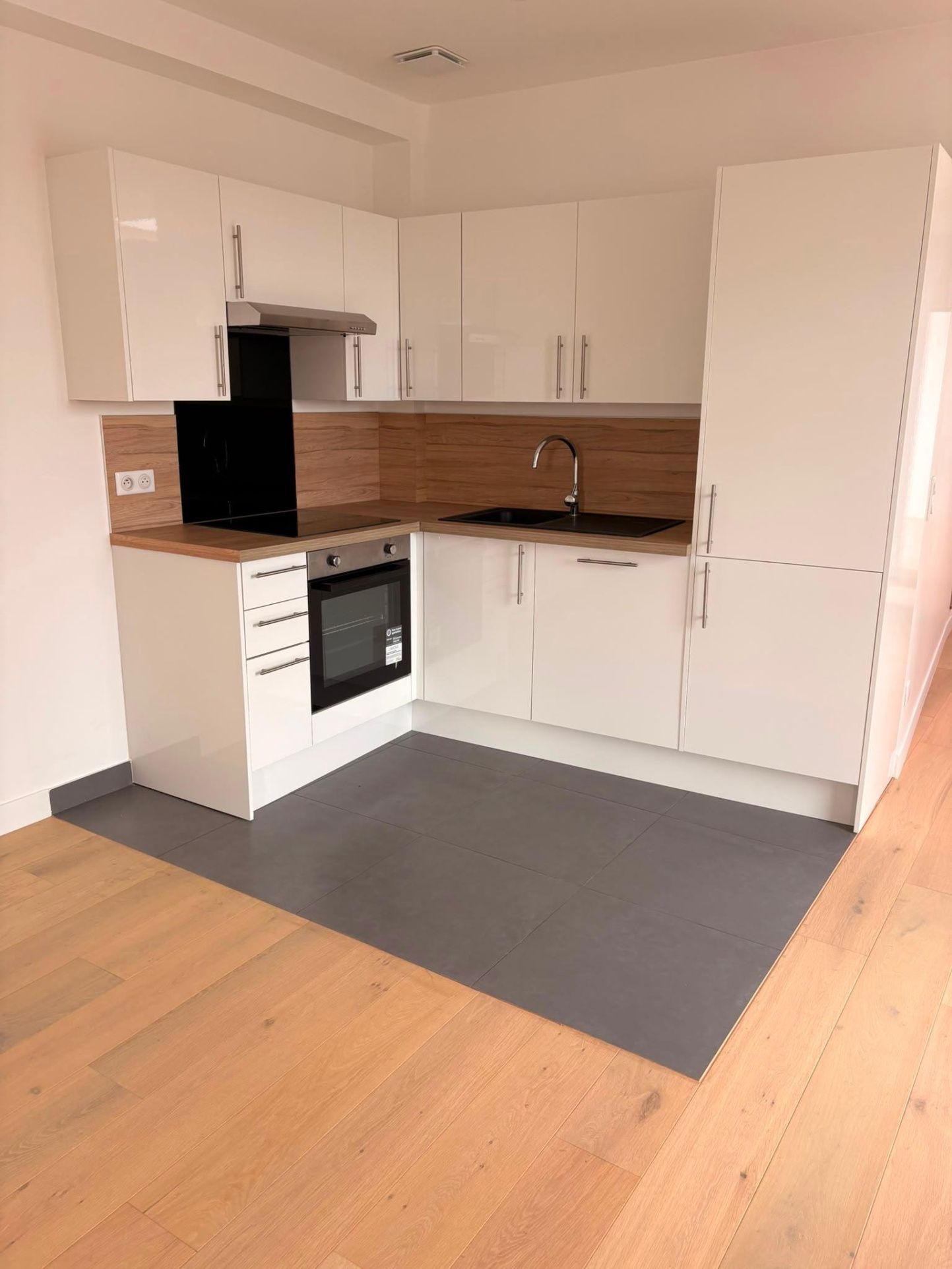 apartment 3 rooms for sale on Malakoff (92240)